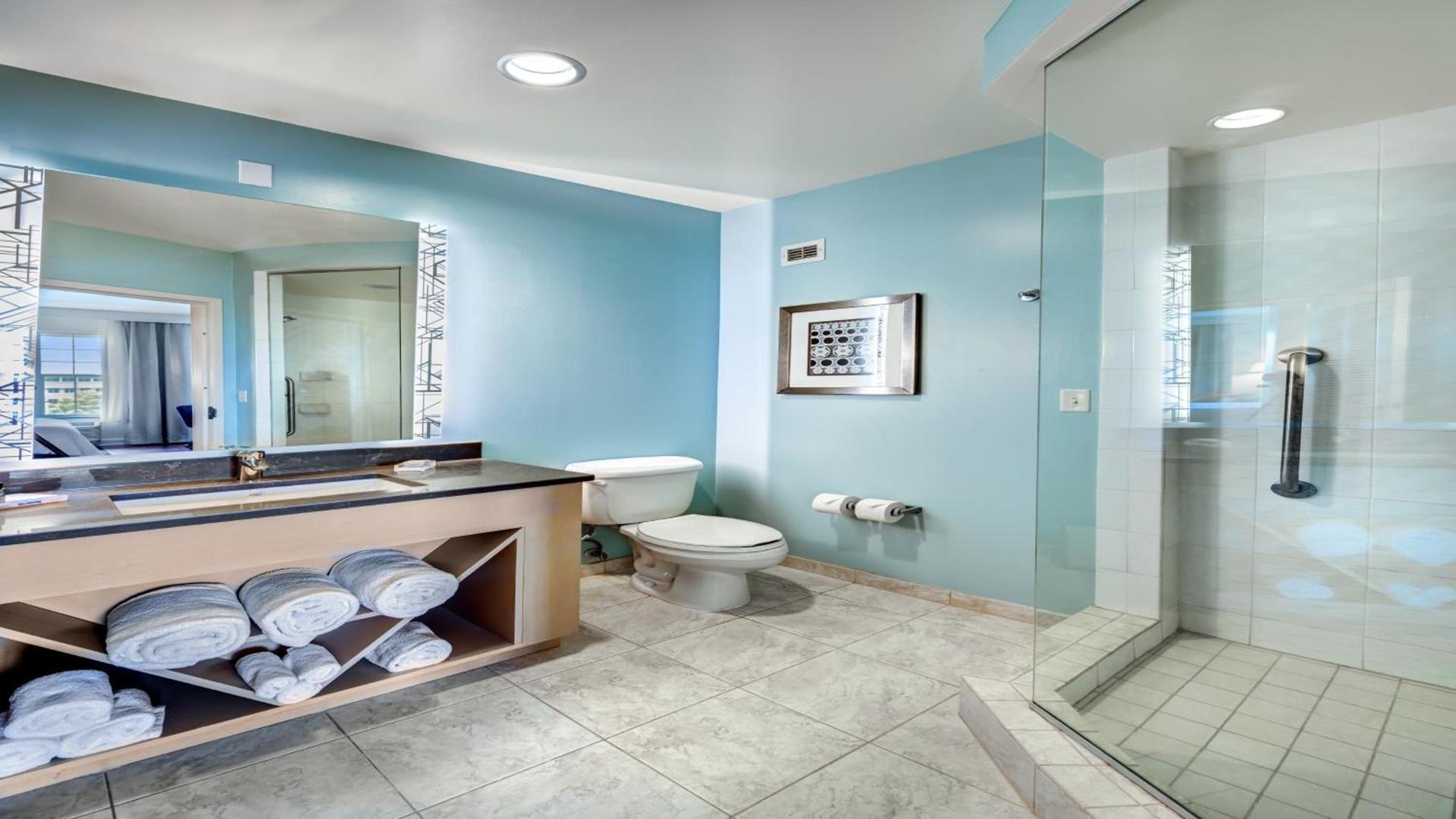 Hotel Indigo Jacksonville-Deerwood Park by IHG photo 38