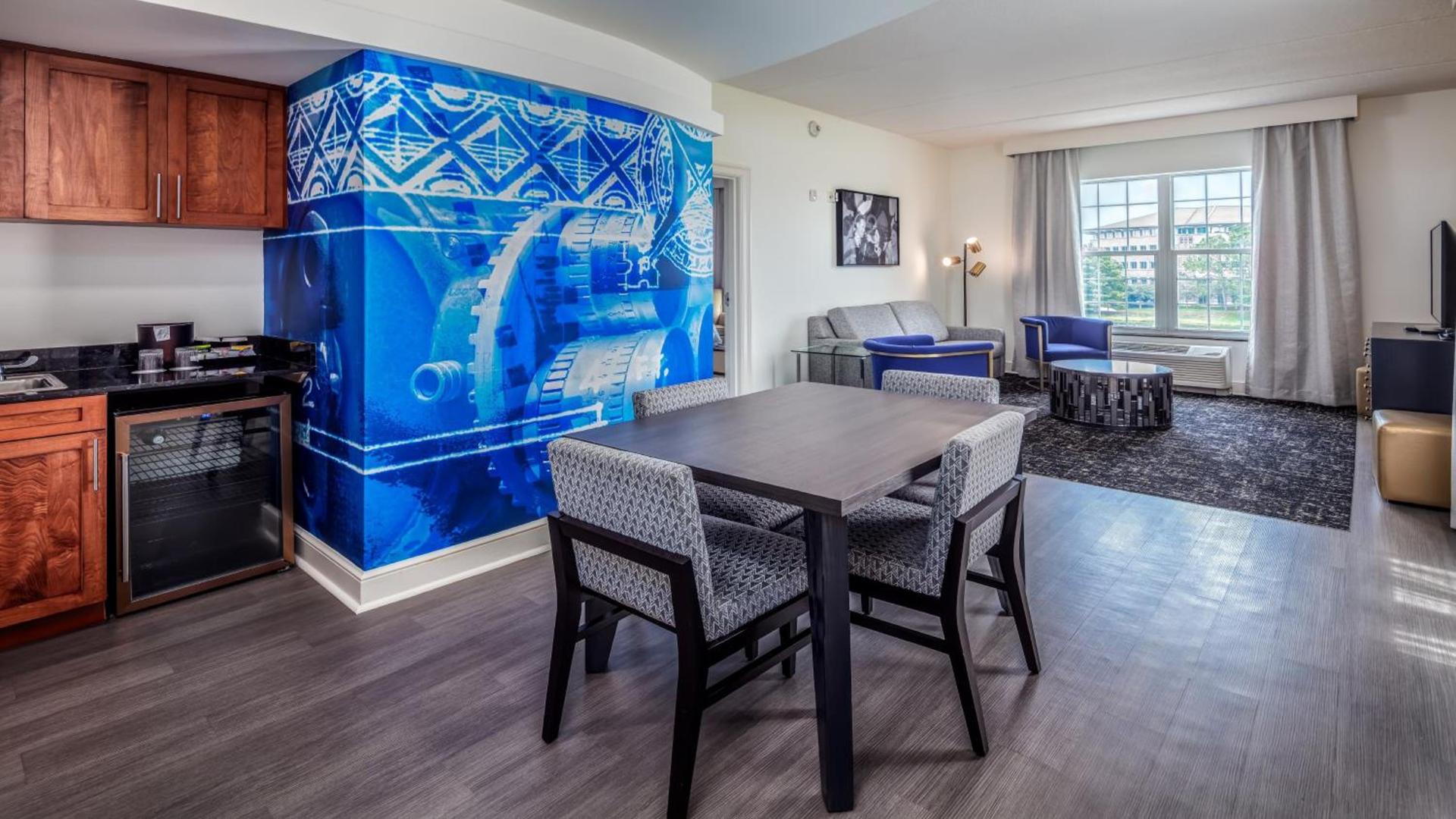 Hotel Indigo Jacksonville-Deerwood Park by IHG photo 59