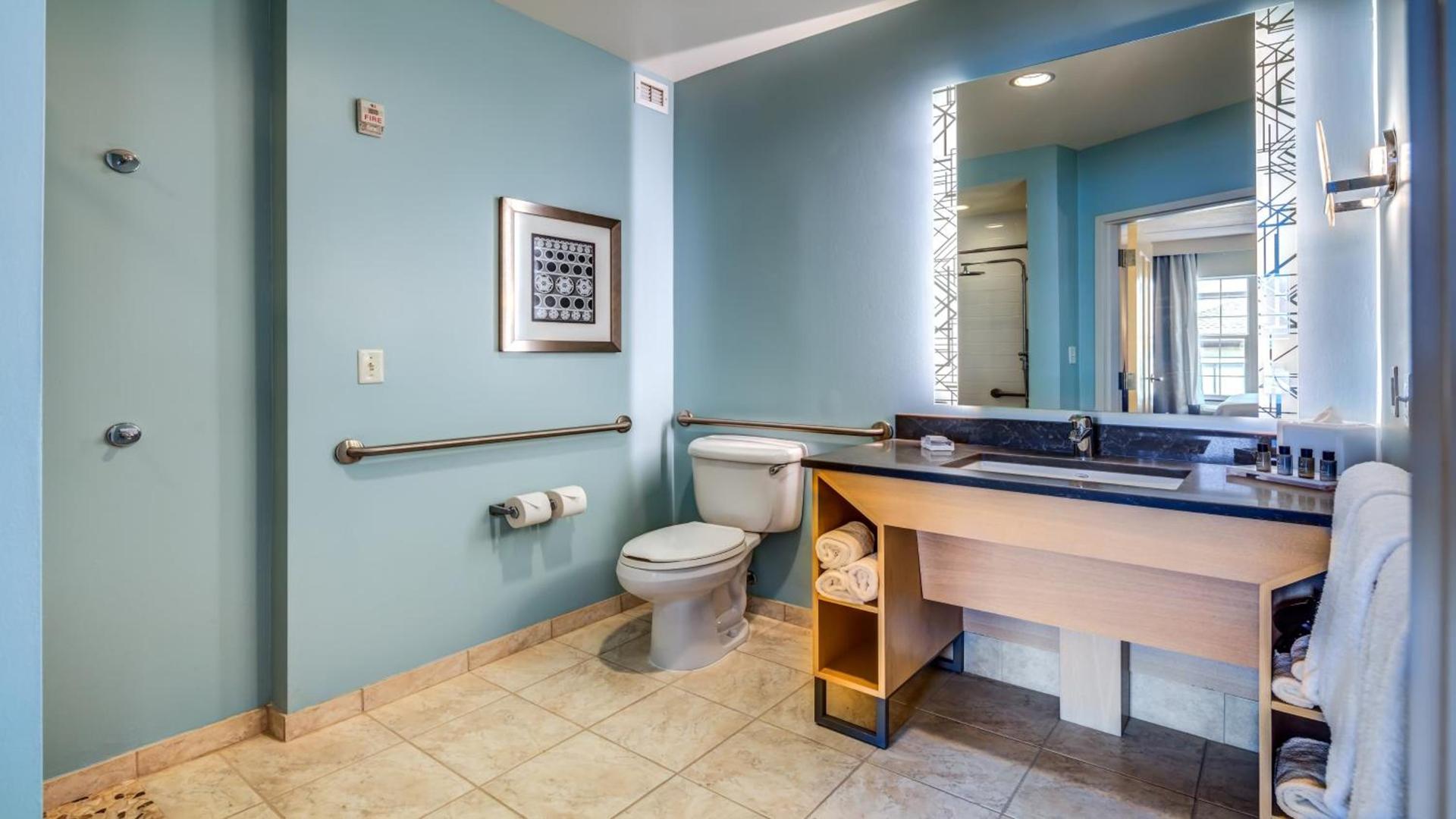 Hotel Indigo Jacksonville-Deerwood Park by IHG photo 43