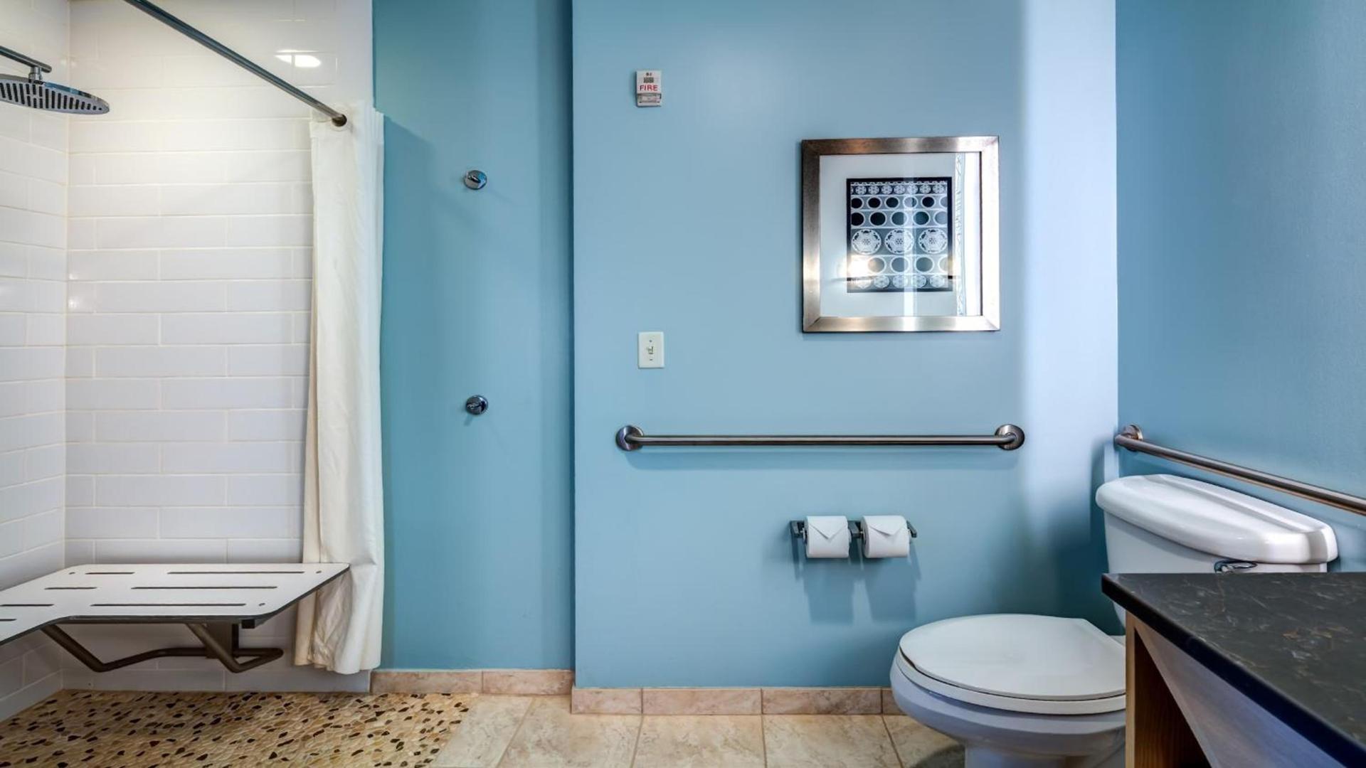 Hotel Indigo Jacksonville-Deerwood Park by IHG photo 44