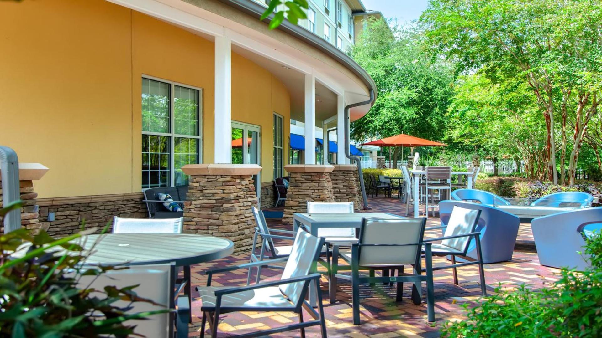 Hotel Indigo Jacksonville-Deerwood Park by IHG photo 45