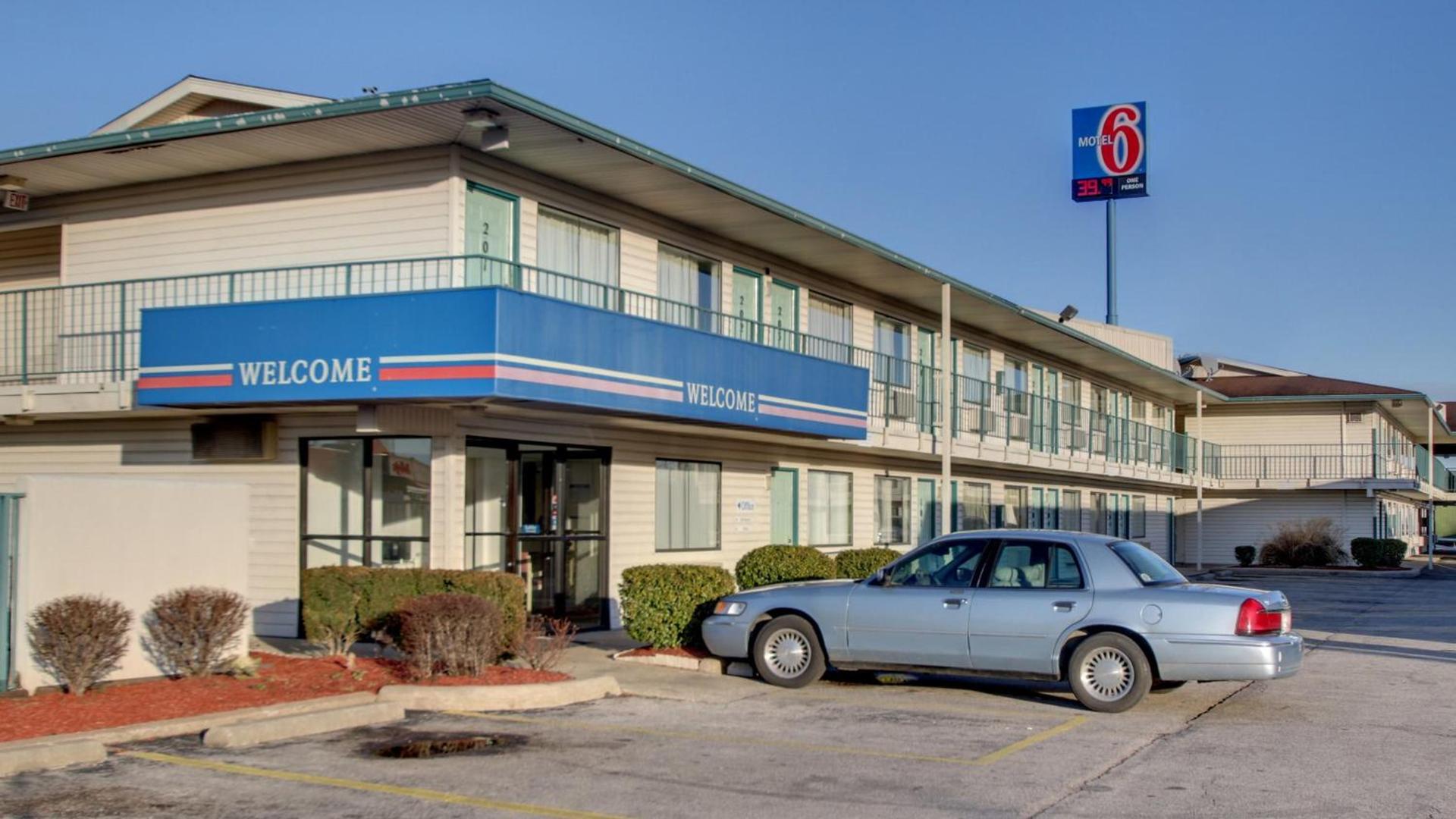 Motel 6-Owensboro, KY photo 16