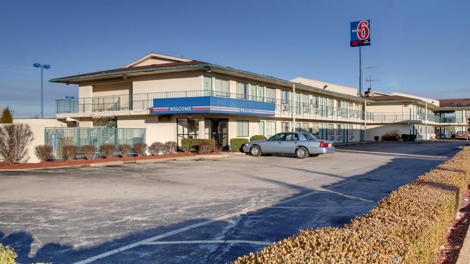 Motel 6-Owensboro, KY photo 31