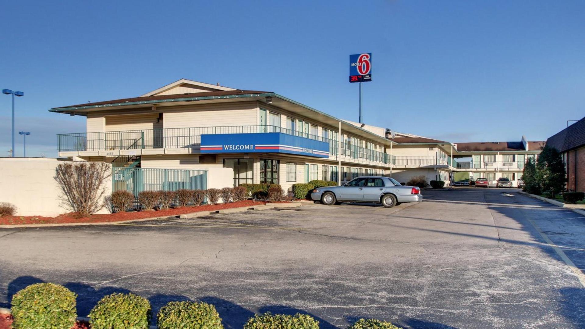 Motel 6-Owensboro, KY photo 32