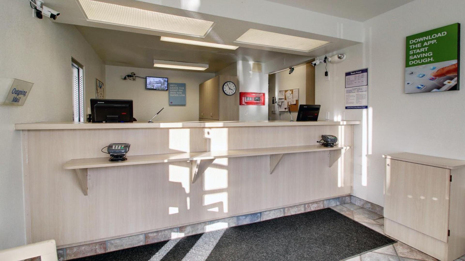 Motel 6-Owensboro, KY photo 36