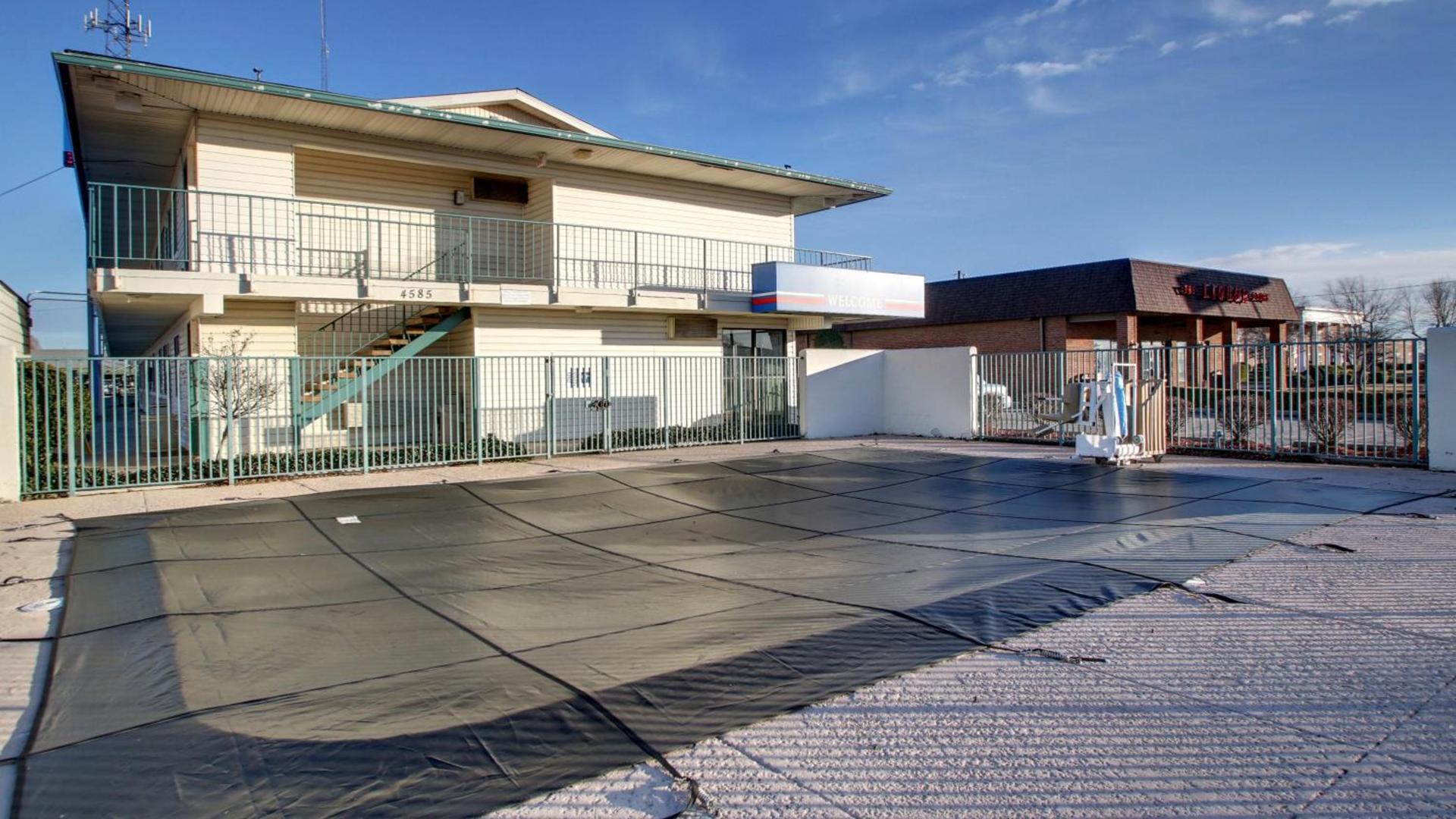 Motel 6-Owensboro, KY photo 39