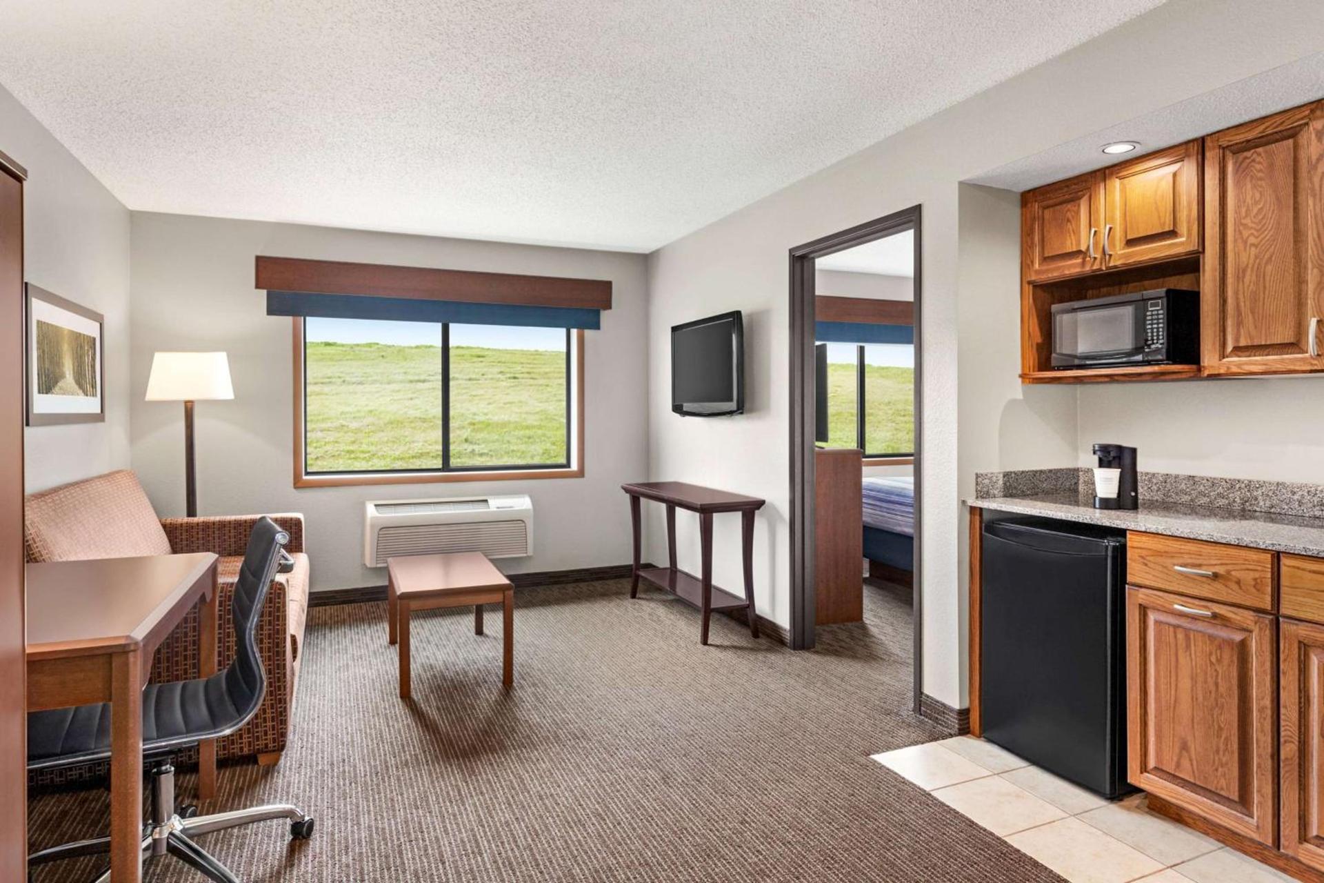 AmericInn by Wyndham Sauk Centre photo 34