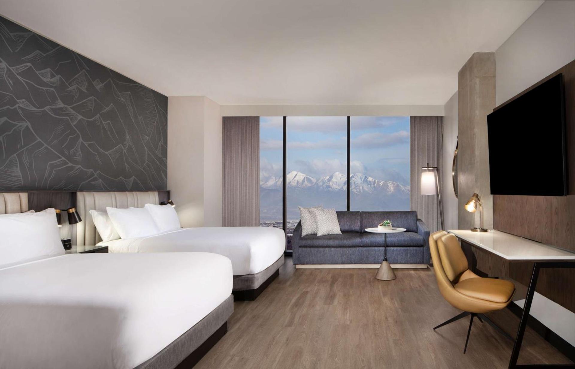 Hyatt Regency Salt Lake City photo 11