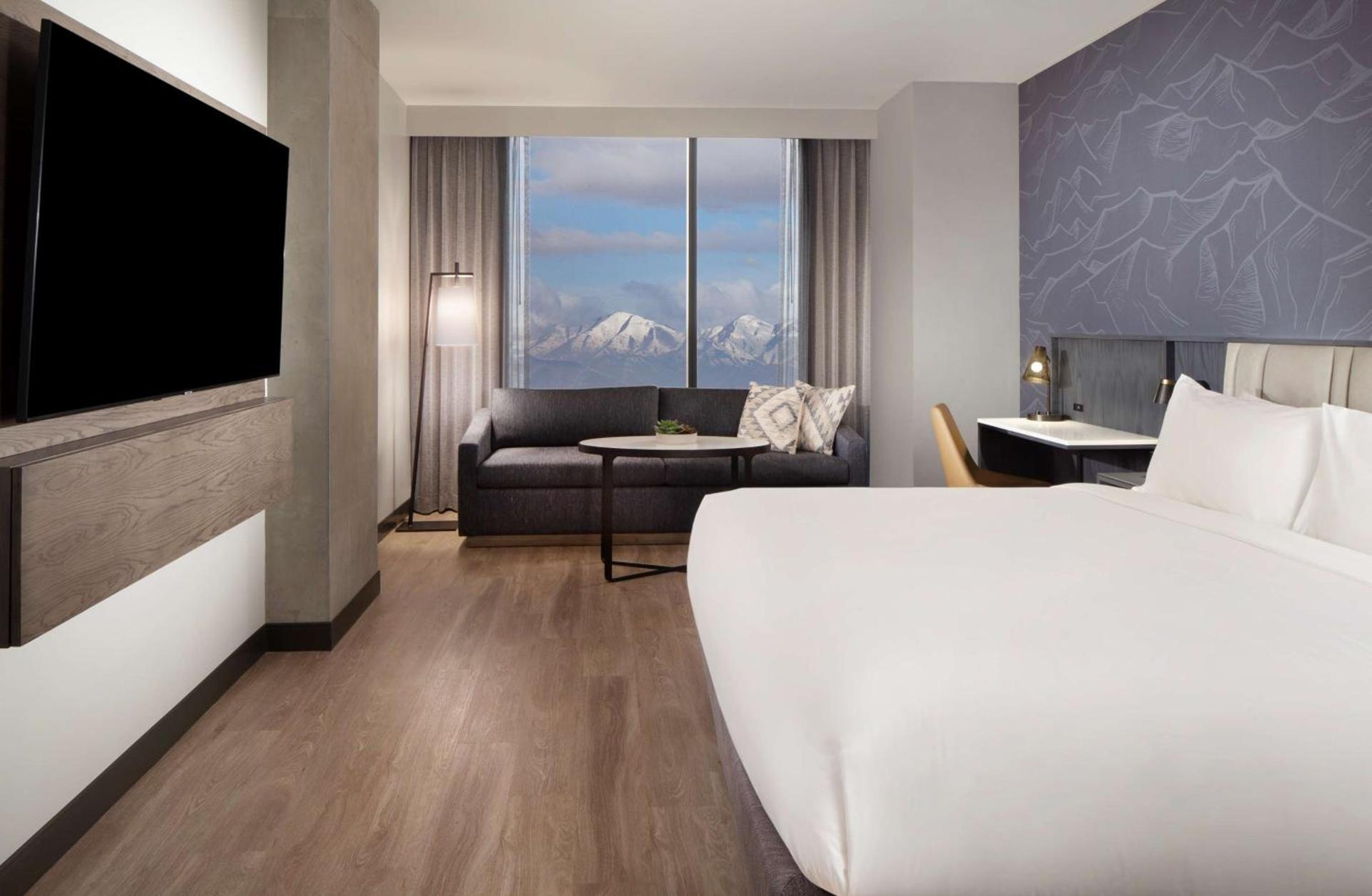Hyatt Regency Salt Lake City photo 6