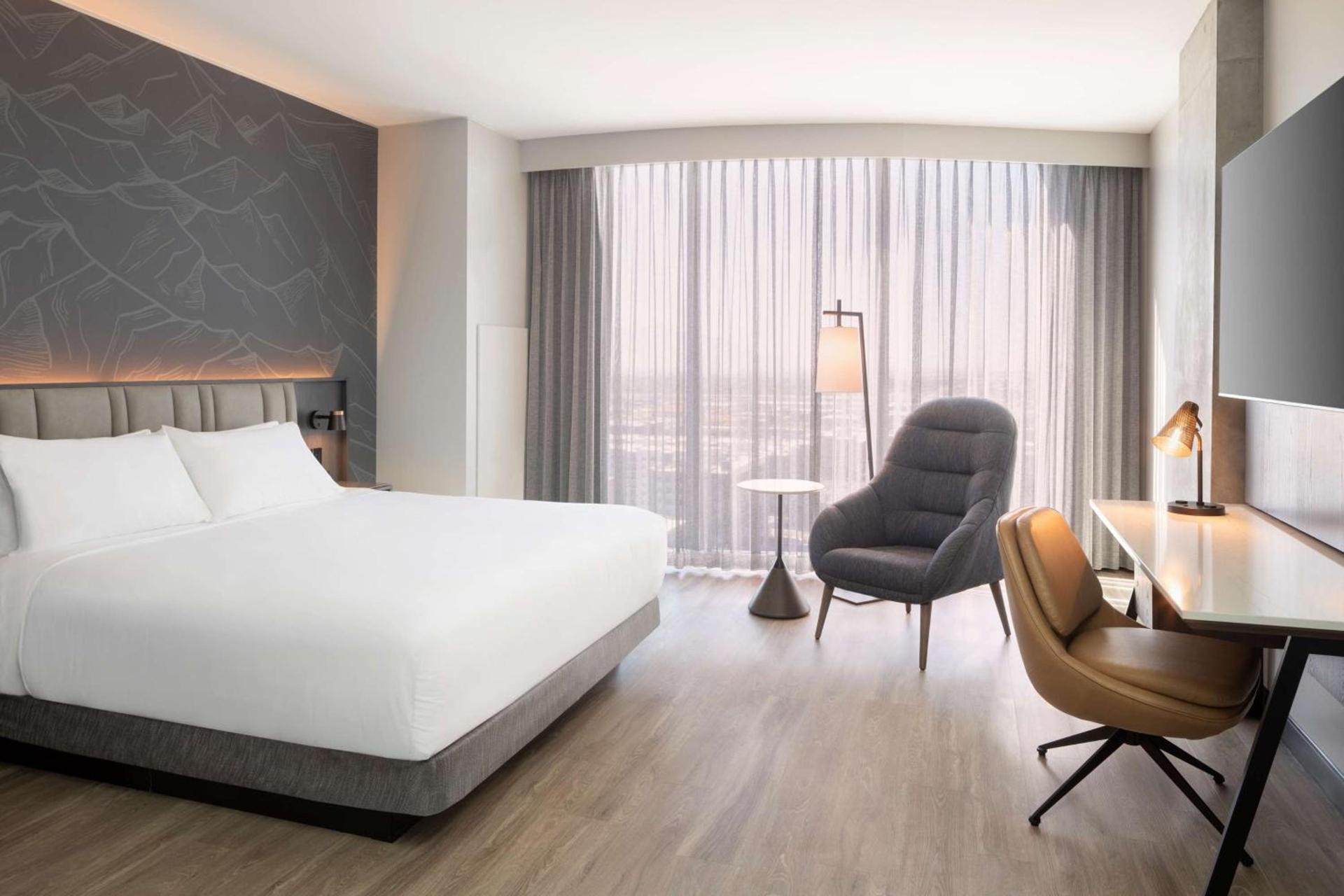 Hyatt Regency Salt Lake City photo 9