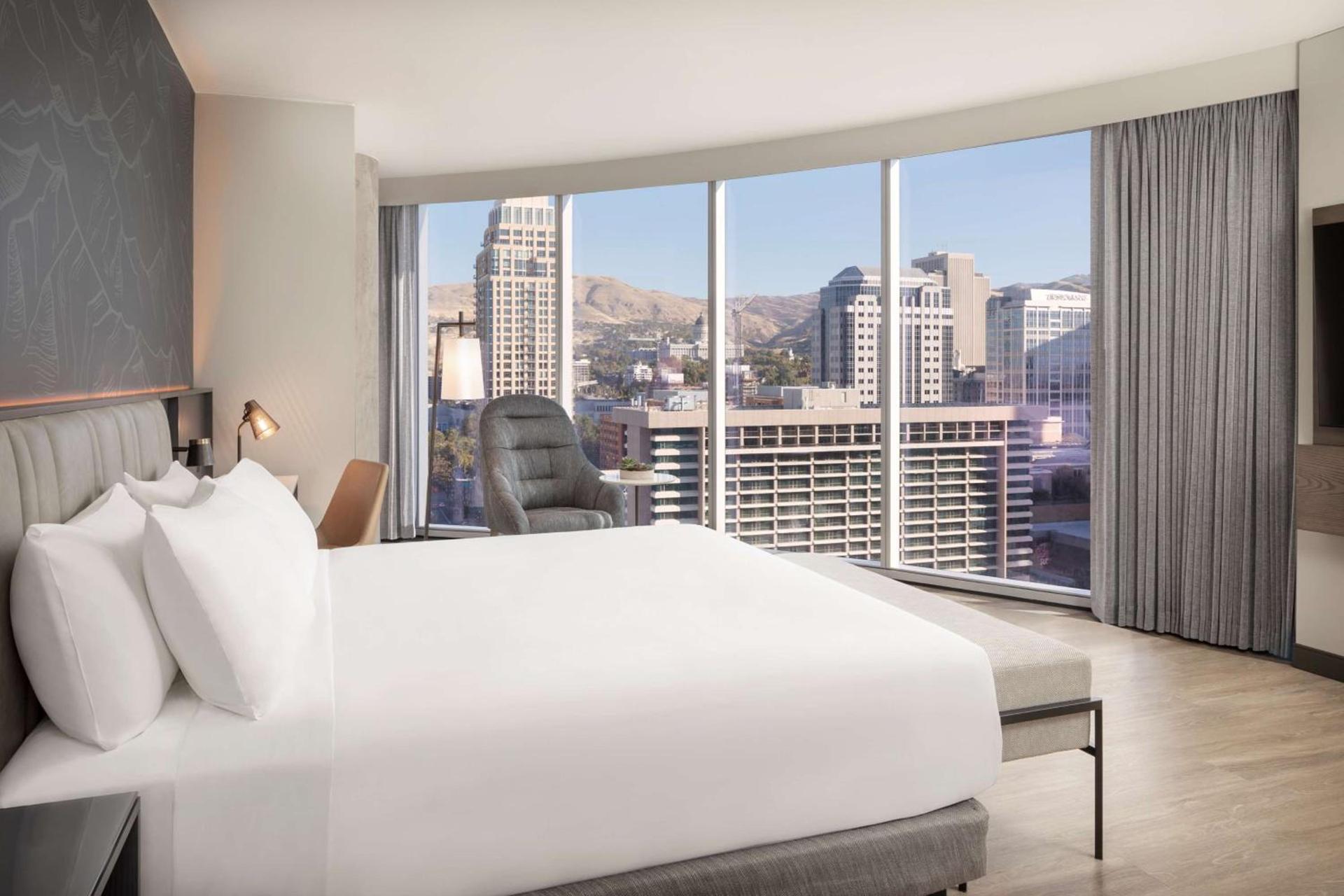 Hyatt Regency Salt Lake City photo 33