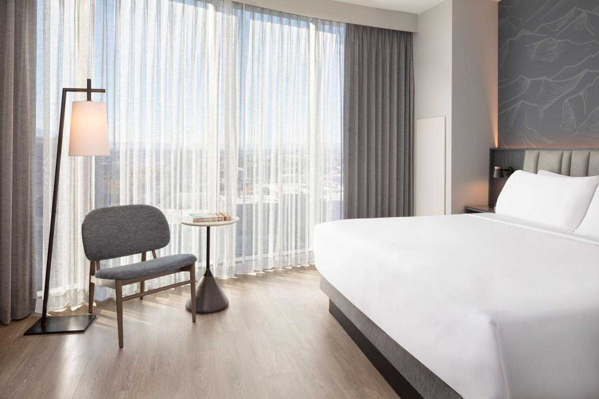 Hyatt Regency Salt Lake City photo 16