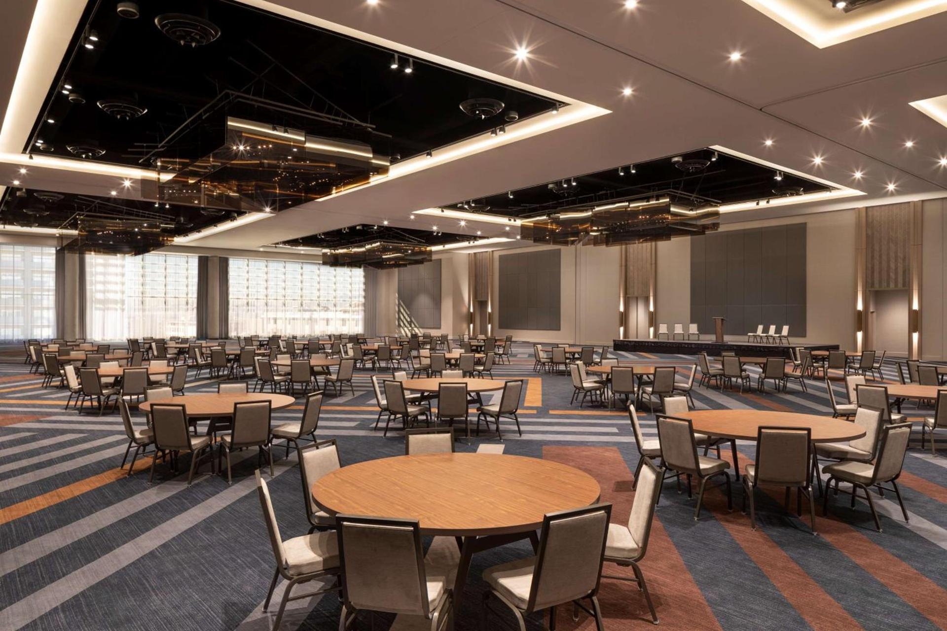 Hyatt Regency Salt Lake City photo 26