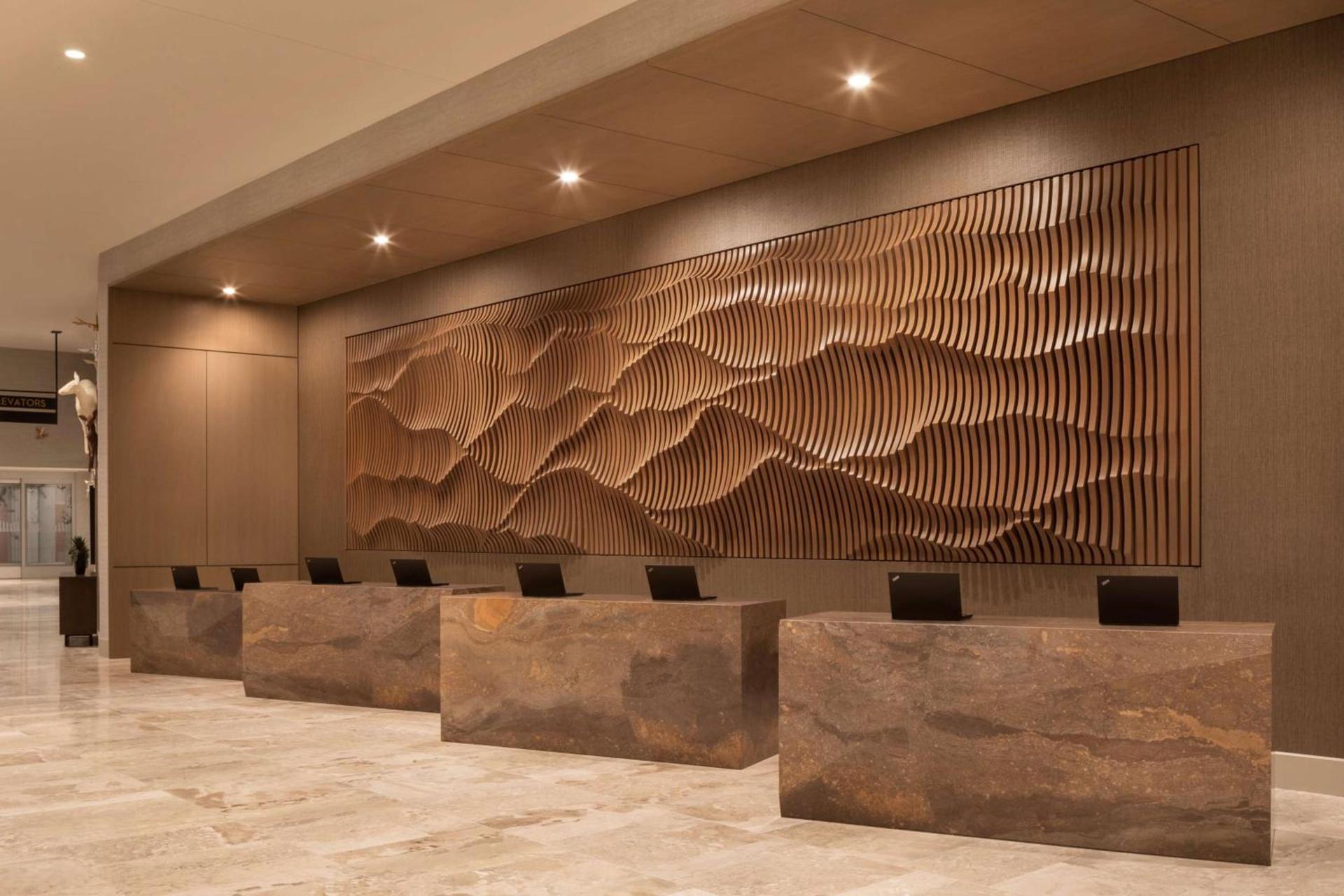 Hyatt Regency Salt Lake City photo 28