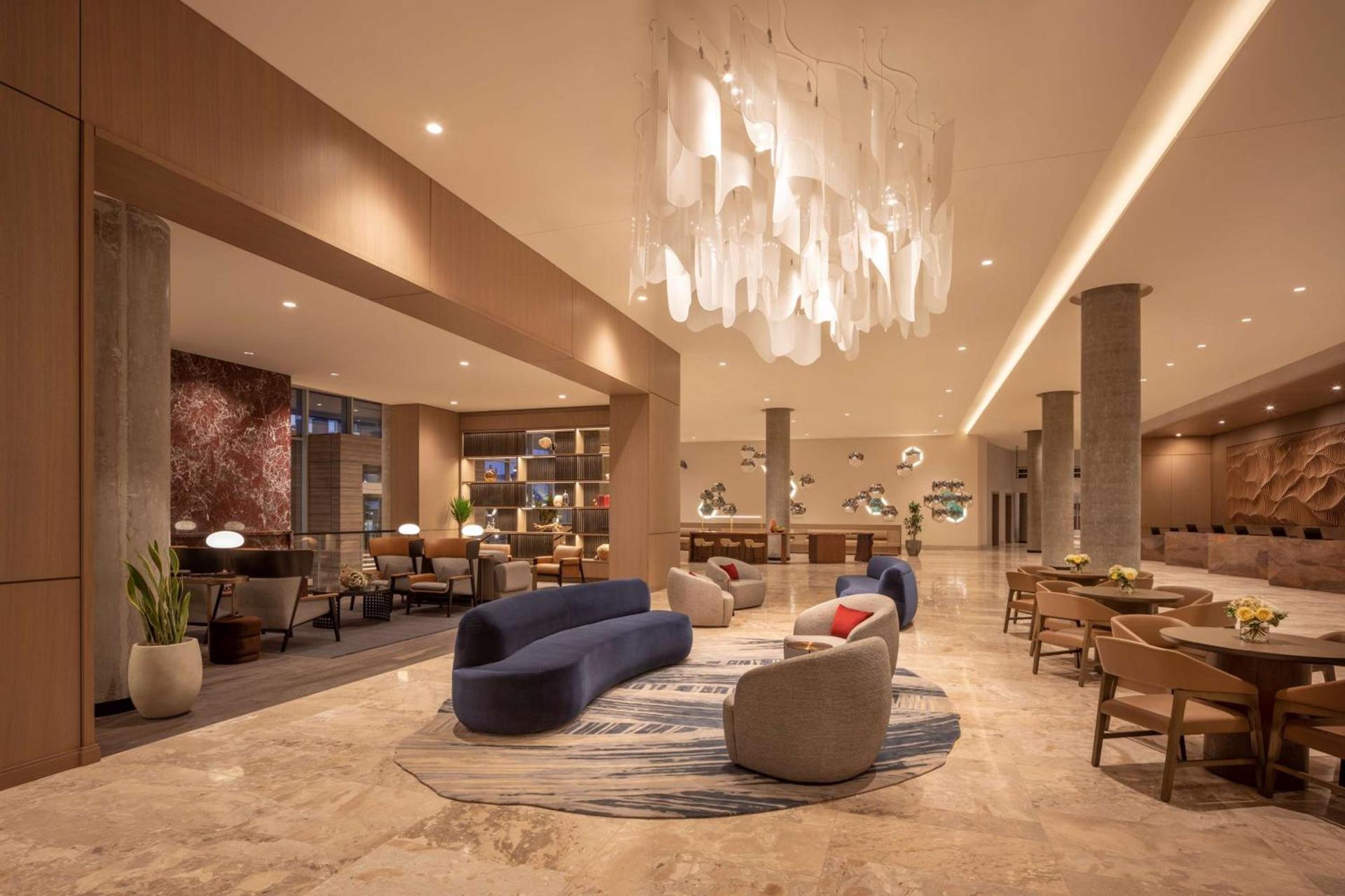 Hyatt Regency Salt Lake City photo 30