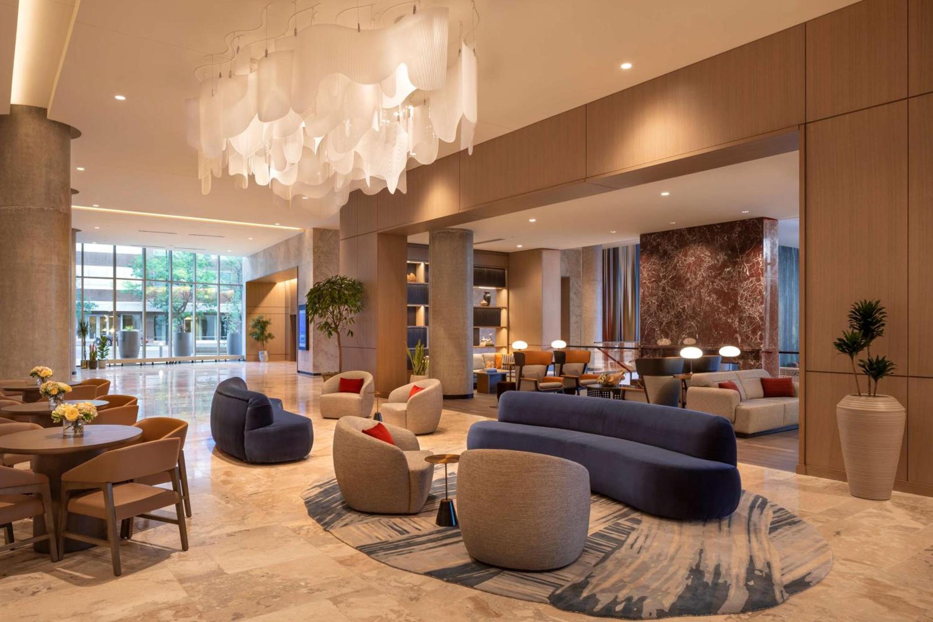 Hyatt Regency Salt Lake City photo 2