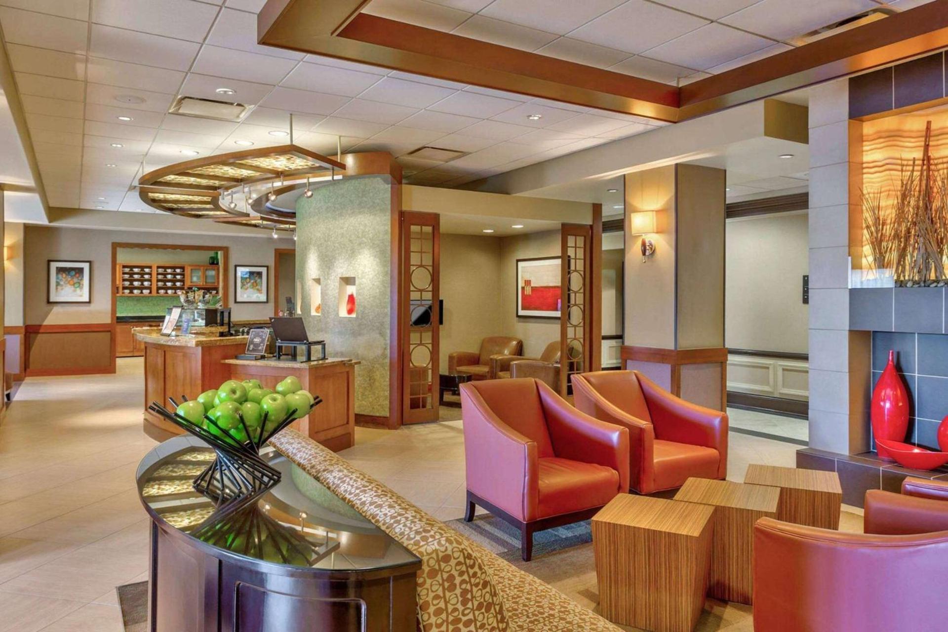 Wyndham Garden Kansas City Airport photo 5