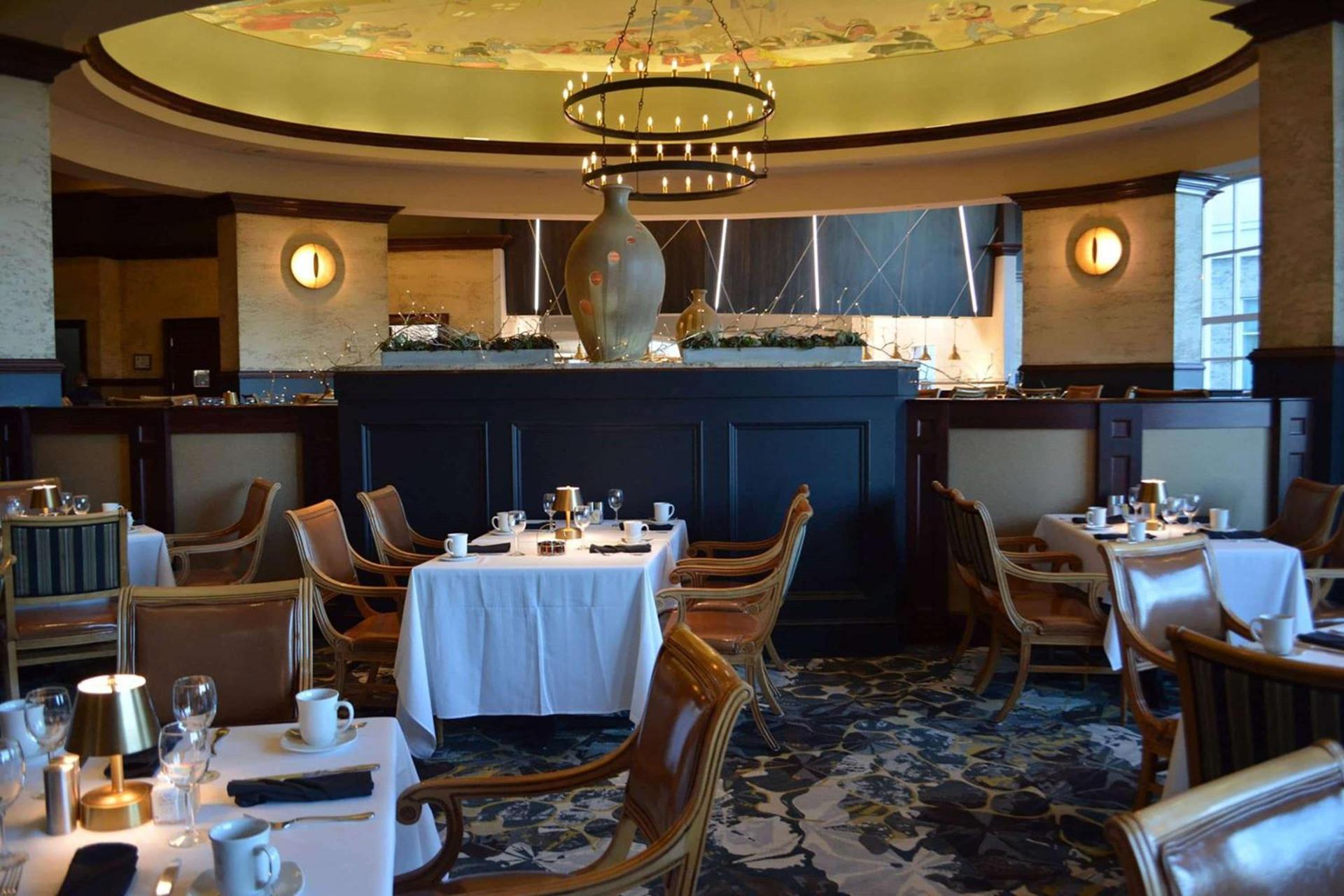 Grandover Resort & Spa, a Wyndham Grand Hotel photo 12