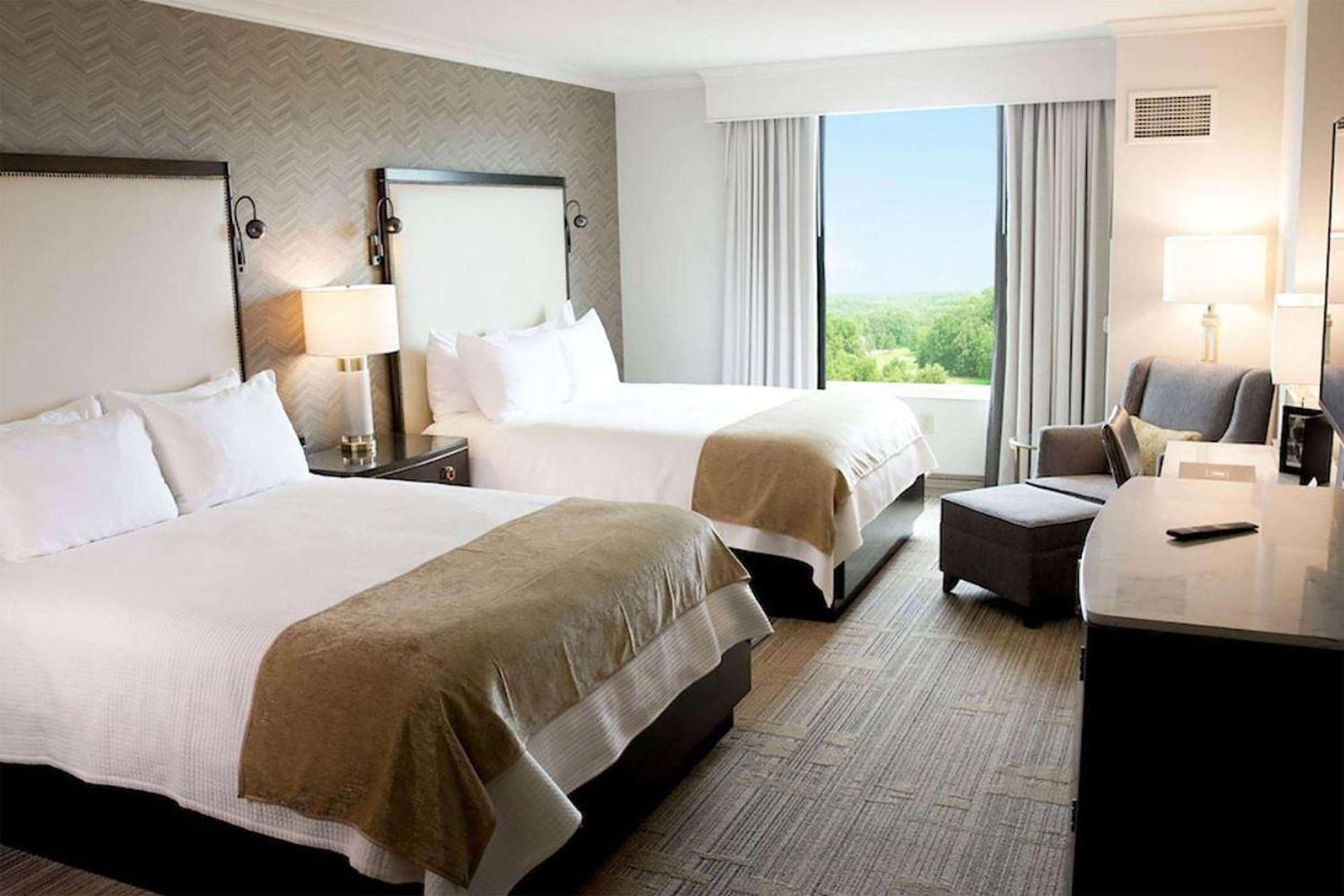Grandover Resort & Spa, a Wyndham Grand Hotel photo 21