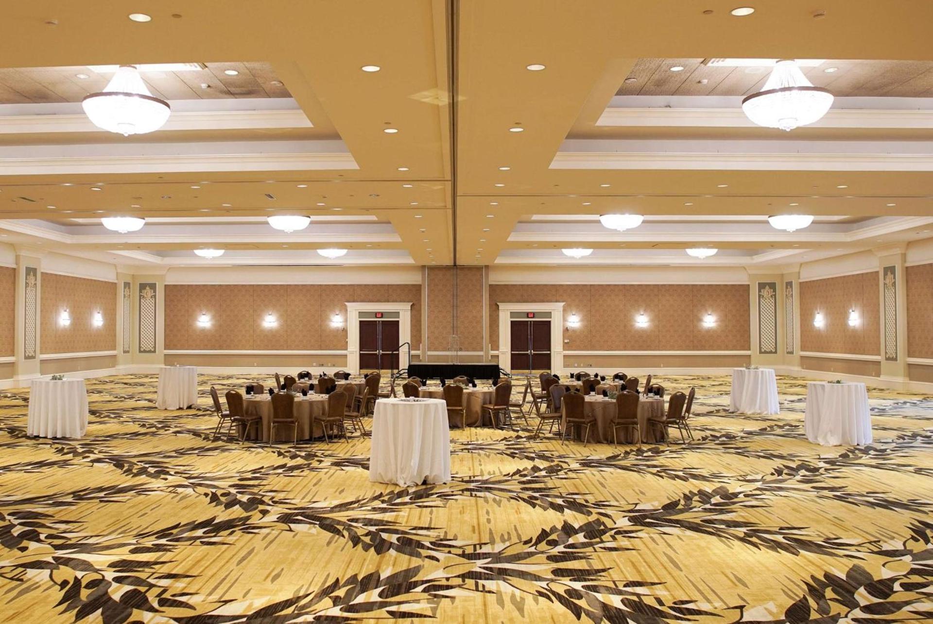 Grandover Resort & Spa, a Wyndham Grand Hotel photo 51