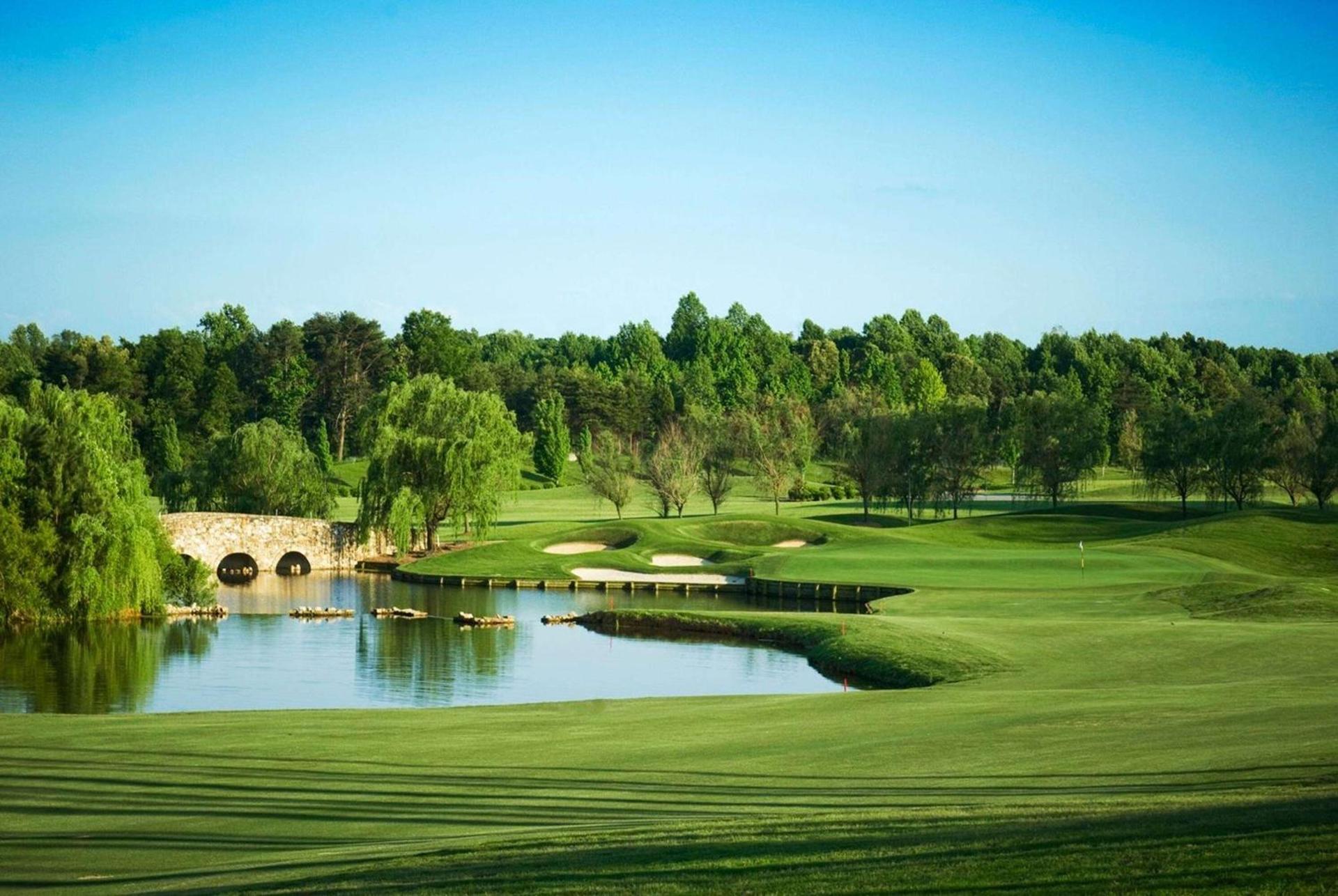 Grandover Resort & Spa, a Wyndham Grand Hotel photo 53