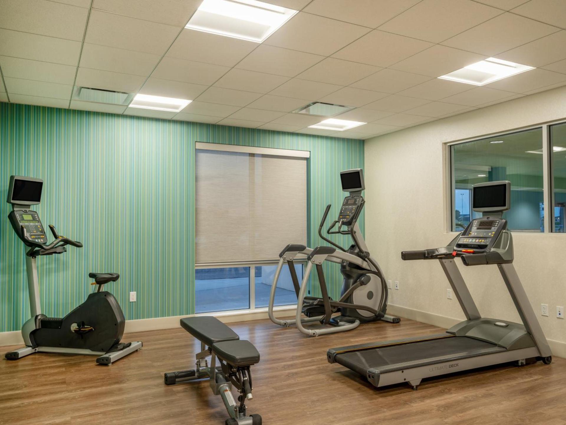Holiday Inn Express & Suites - Watertown by IHG photo 19
