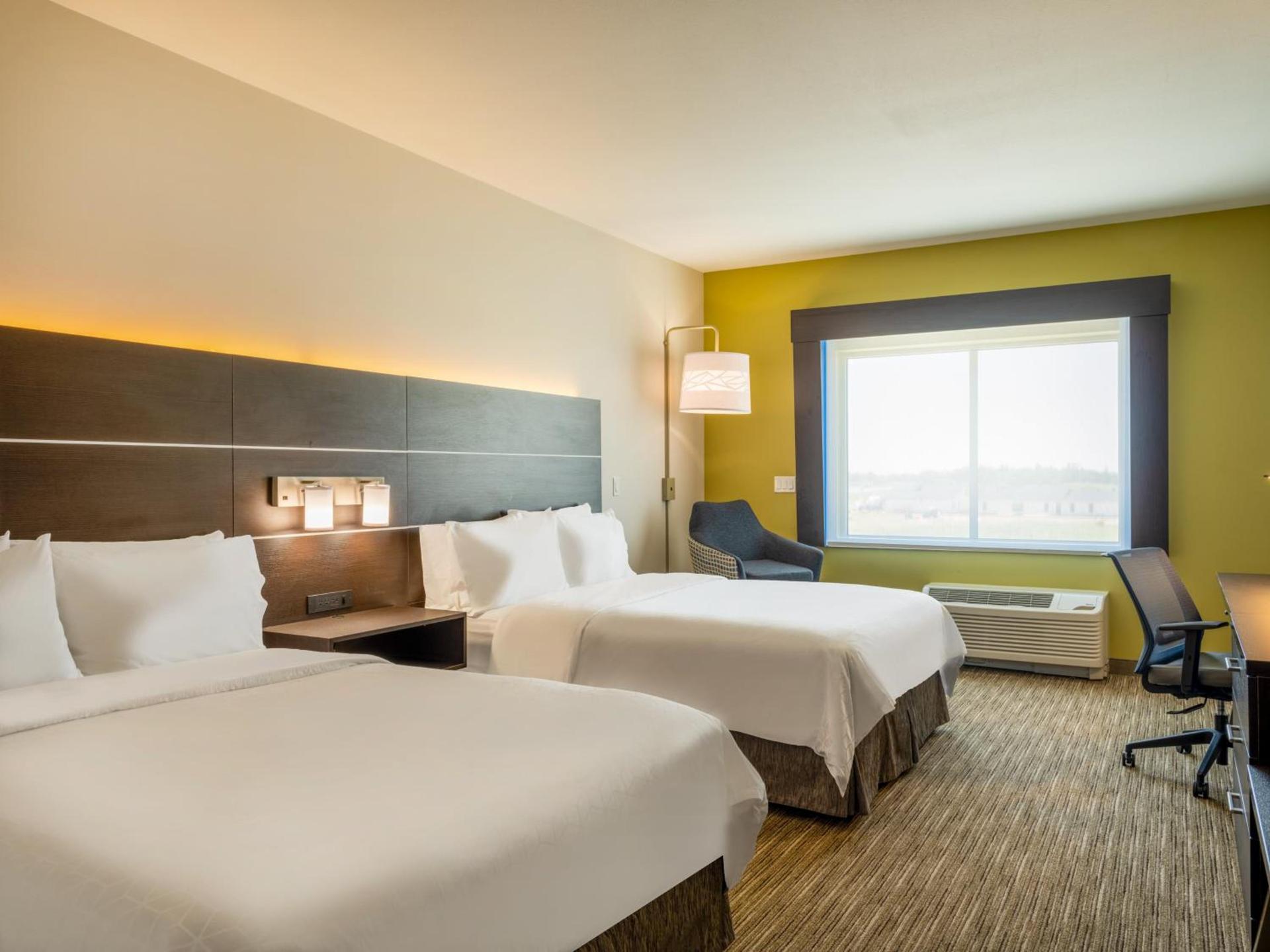 Holiday Inn Express & Suites - Watertown by IHG photo 32