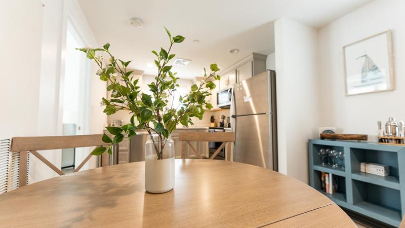 Harbourtown Suites on Plymouth Harbor photo 68