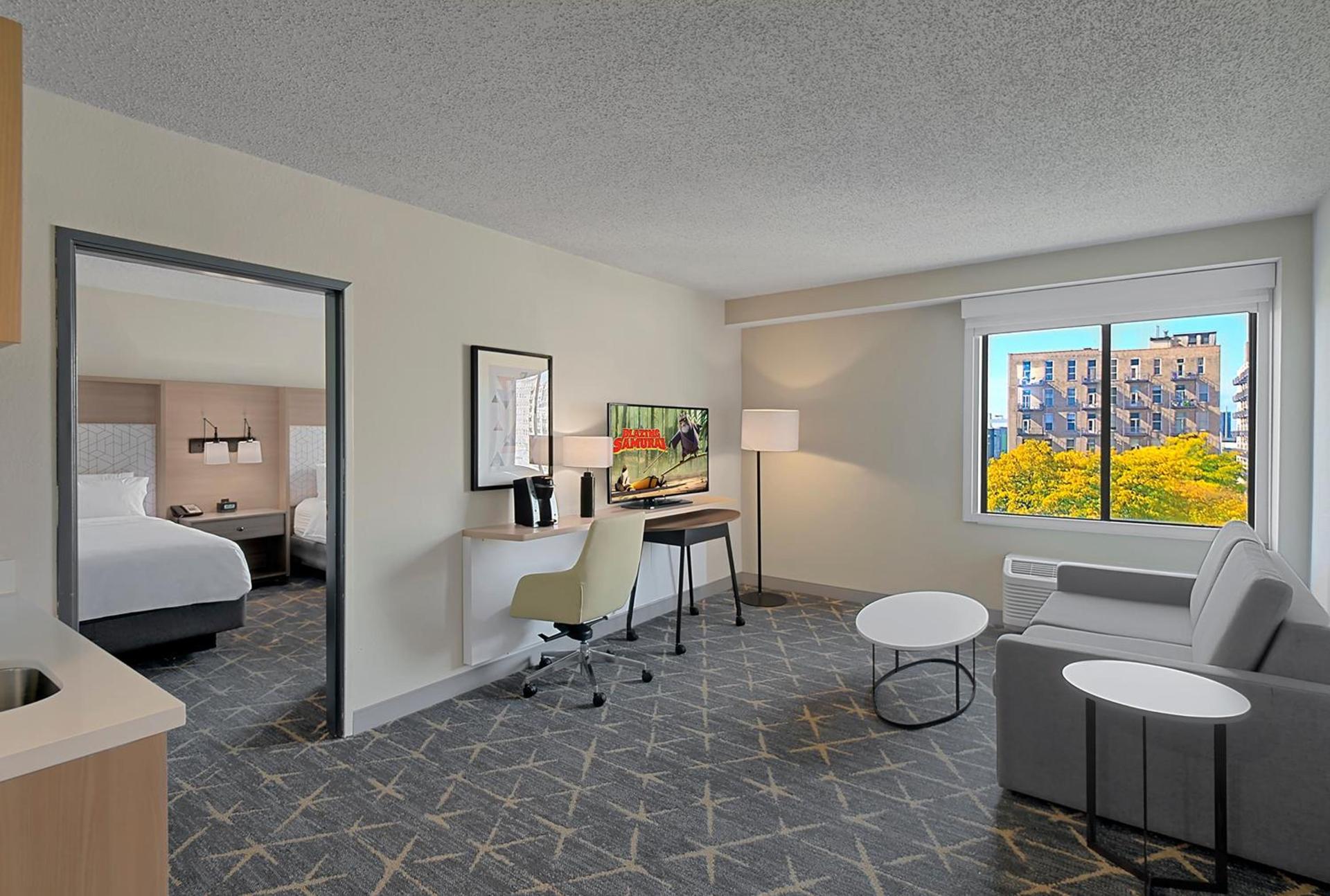 Holiday Inn & Suites Chicago-Downtown by IHG photo 48