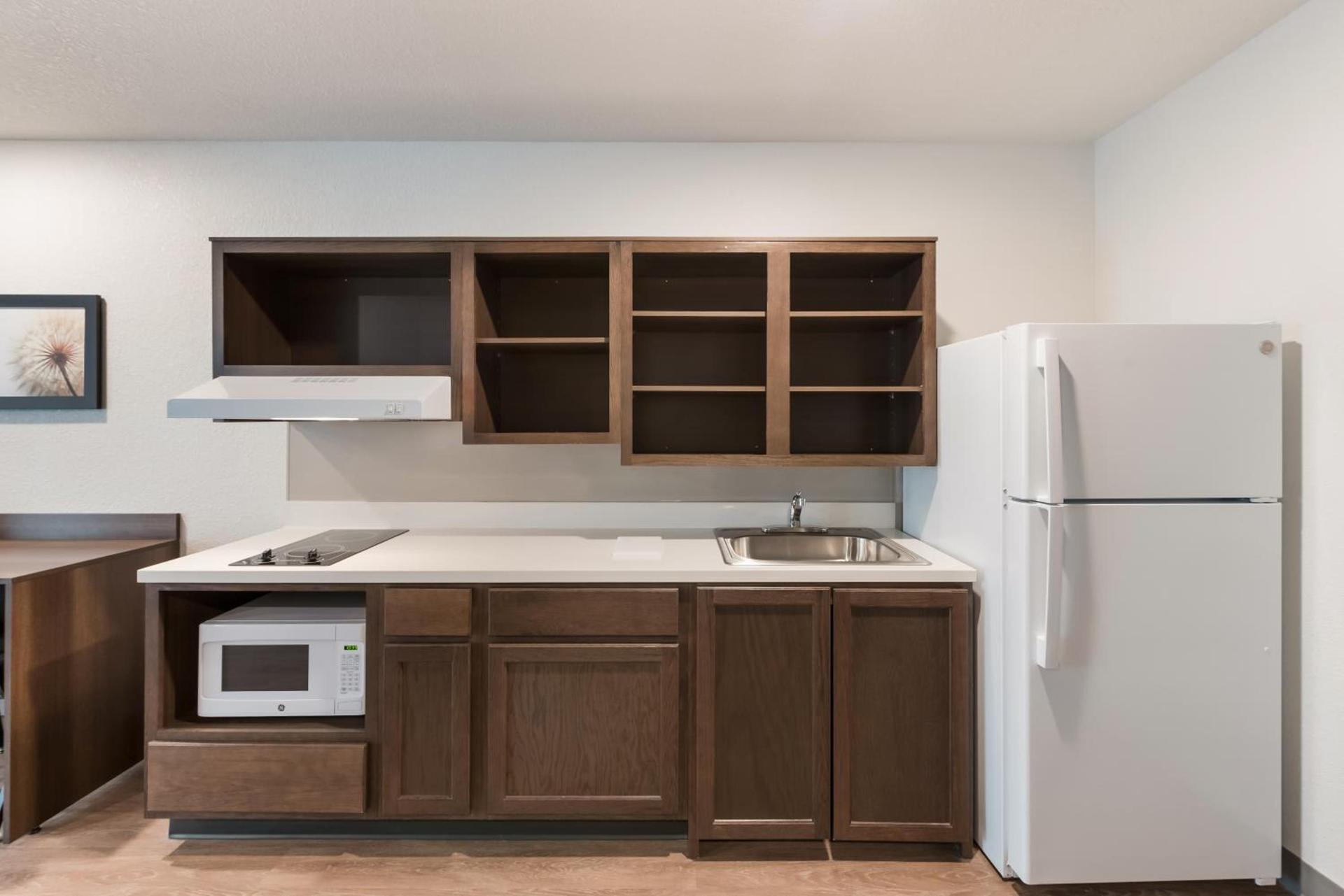 WoodSpring Suites Dayton North photo 20