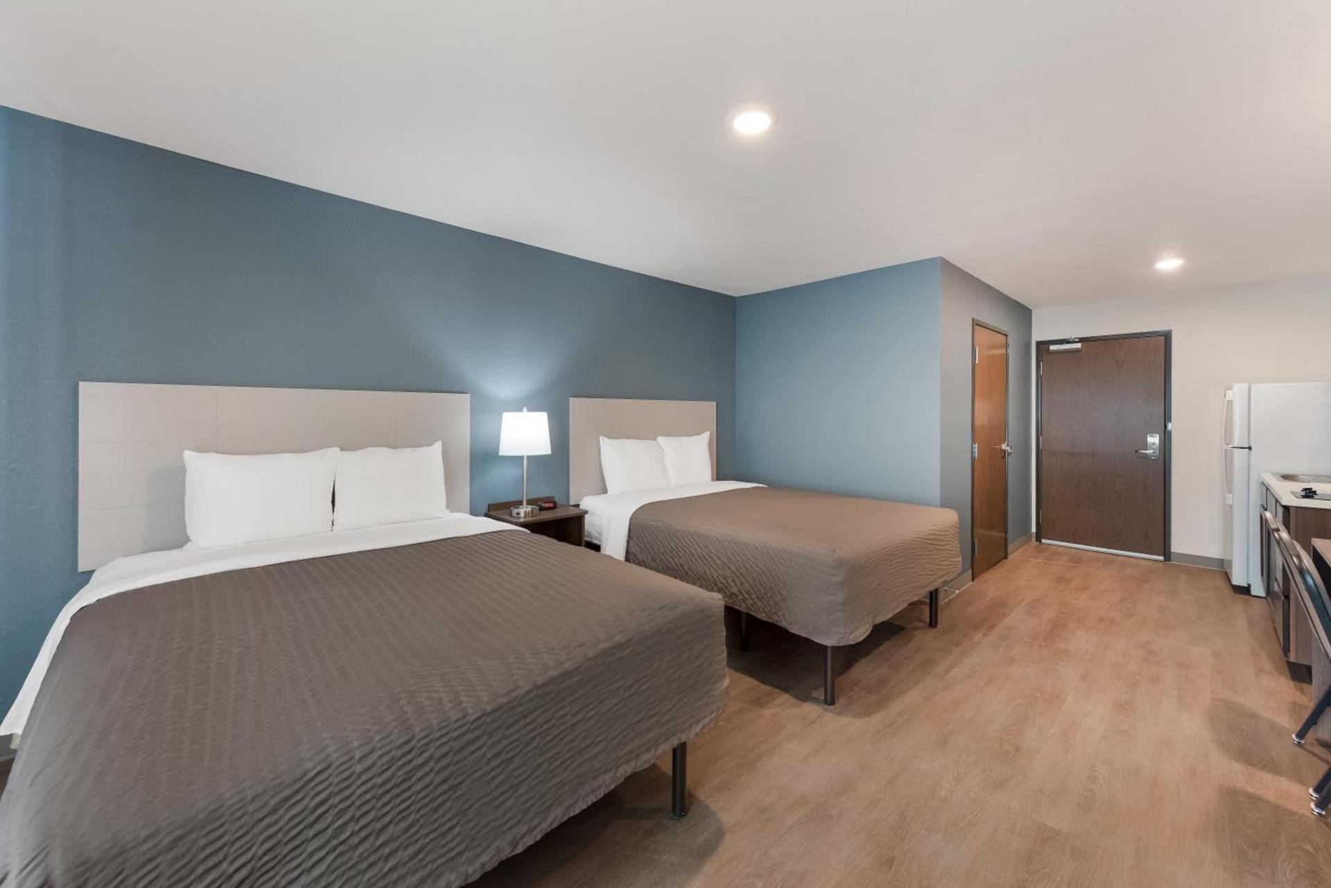 WoodSpring Suites Dayton North photo 26