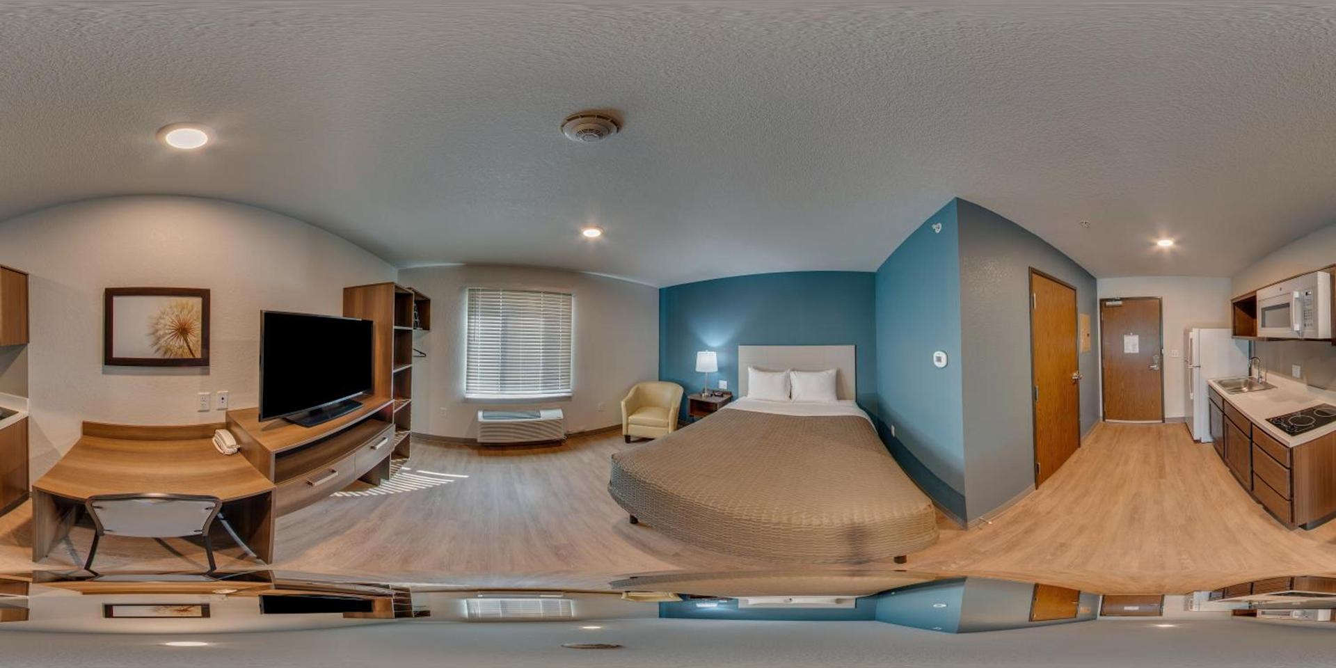 WoodSpring Suites Dayton North photo 41