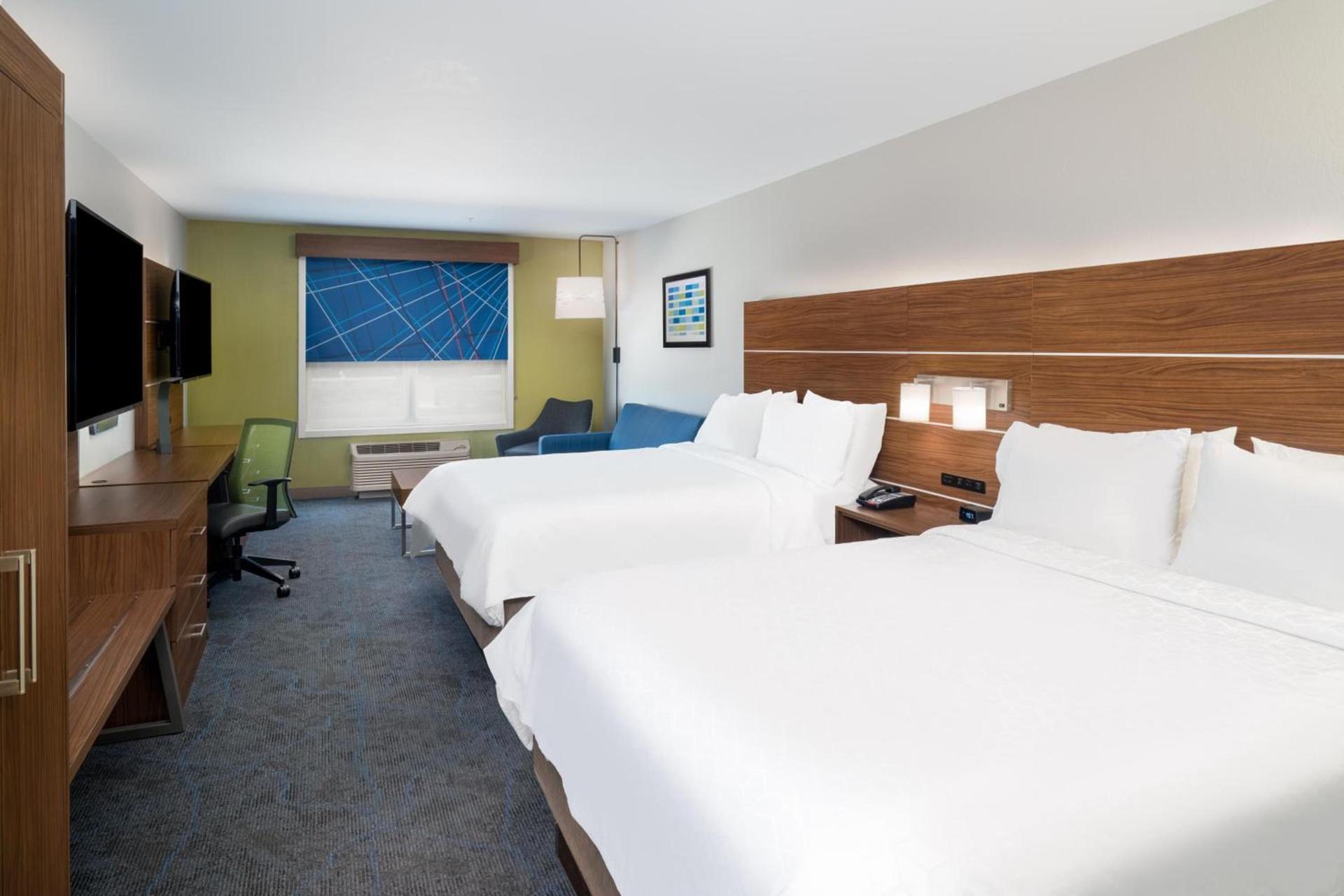 Holiday Inn Express & Suites - Dahlonega - University Area by IHG photo 24
