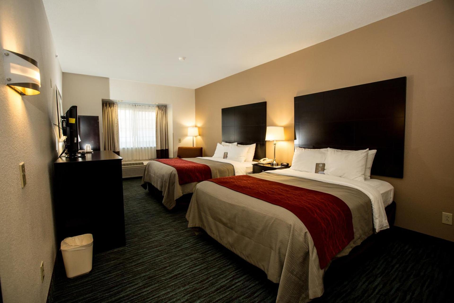 Comfort Inn Mount Airy photo 28