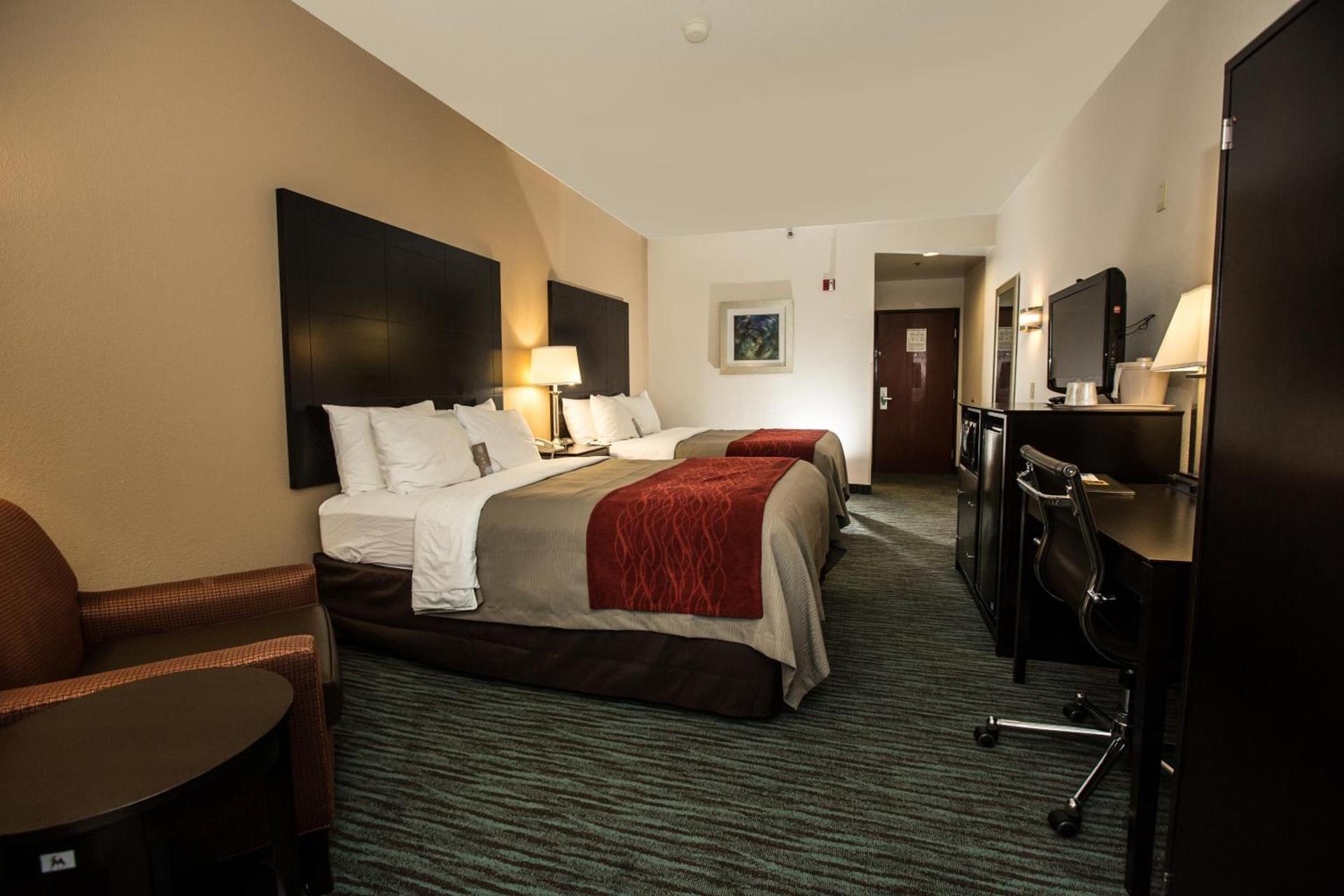 Comfort Inn Mount Airy photo 27