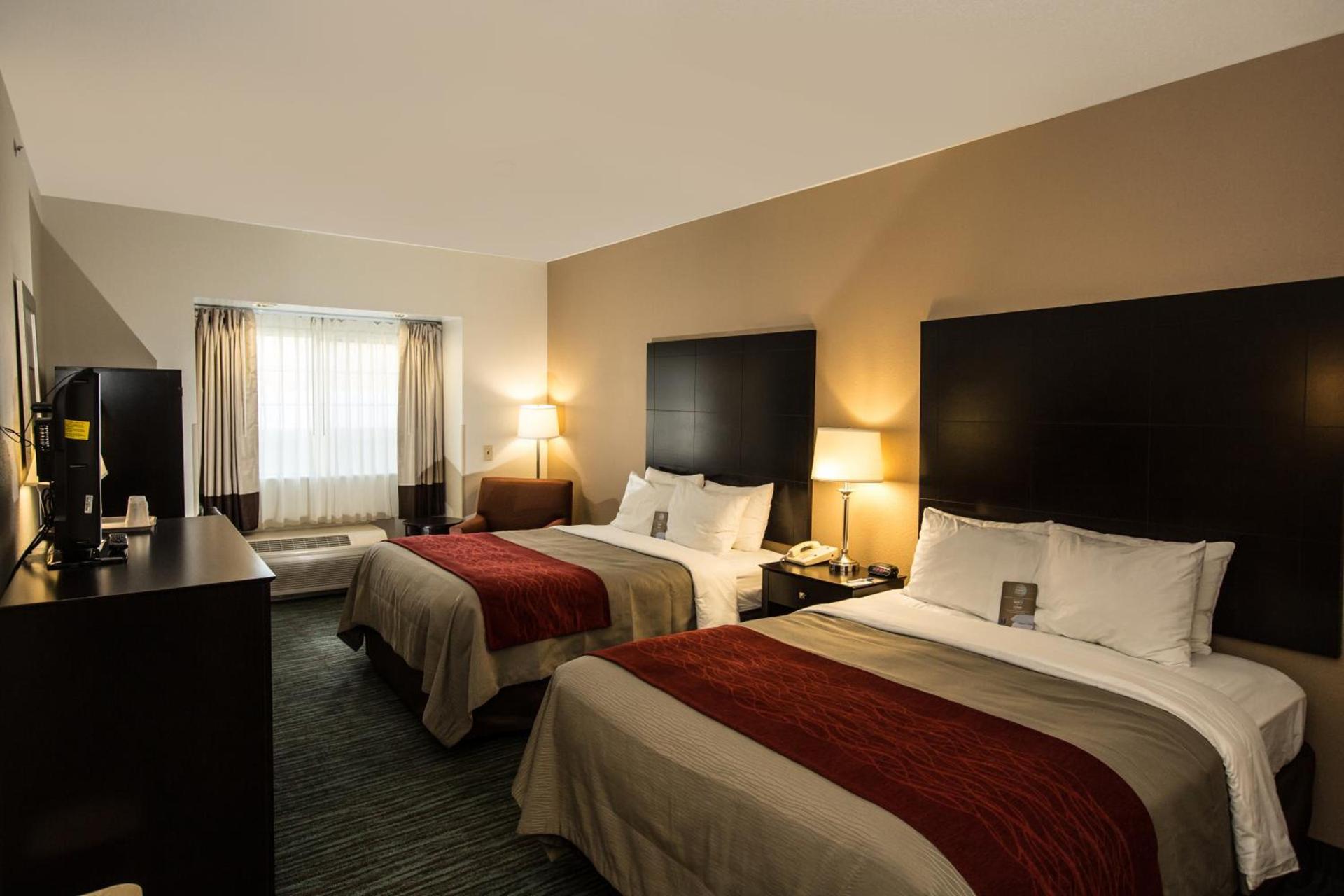 Comfort Inn Mount Airy photo 26