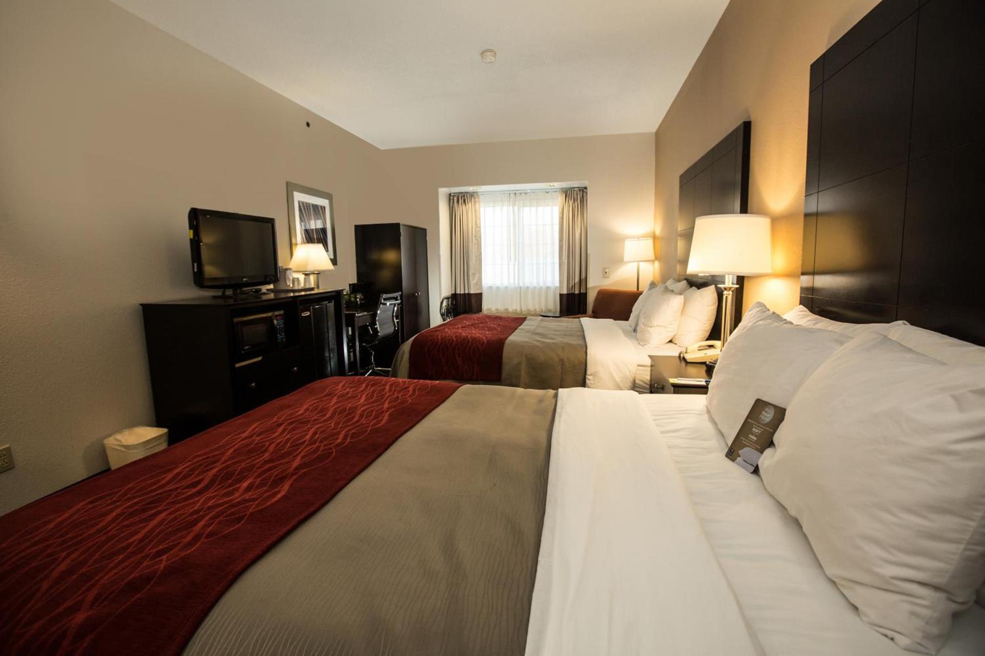 Comfort Inn Mount Airy photo 29