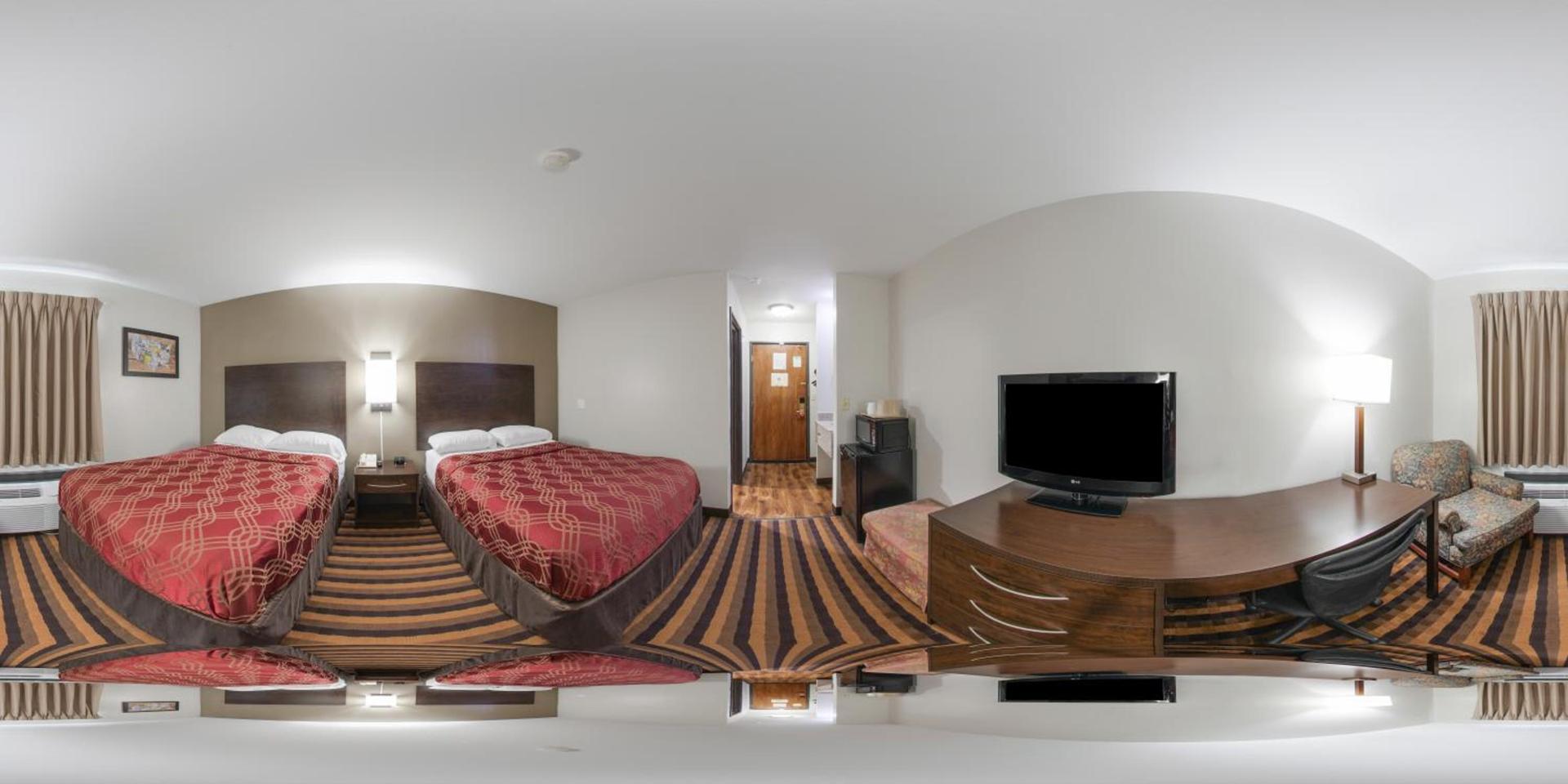 Econo Lodge Milwaukee Airport photo 19