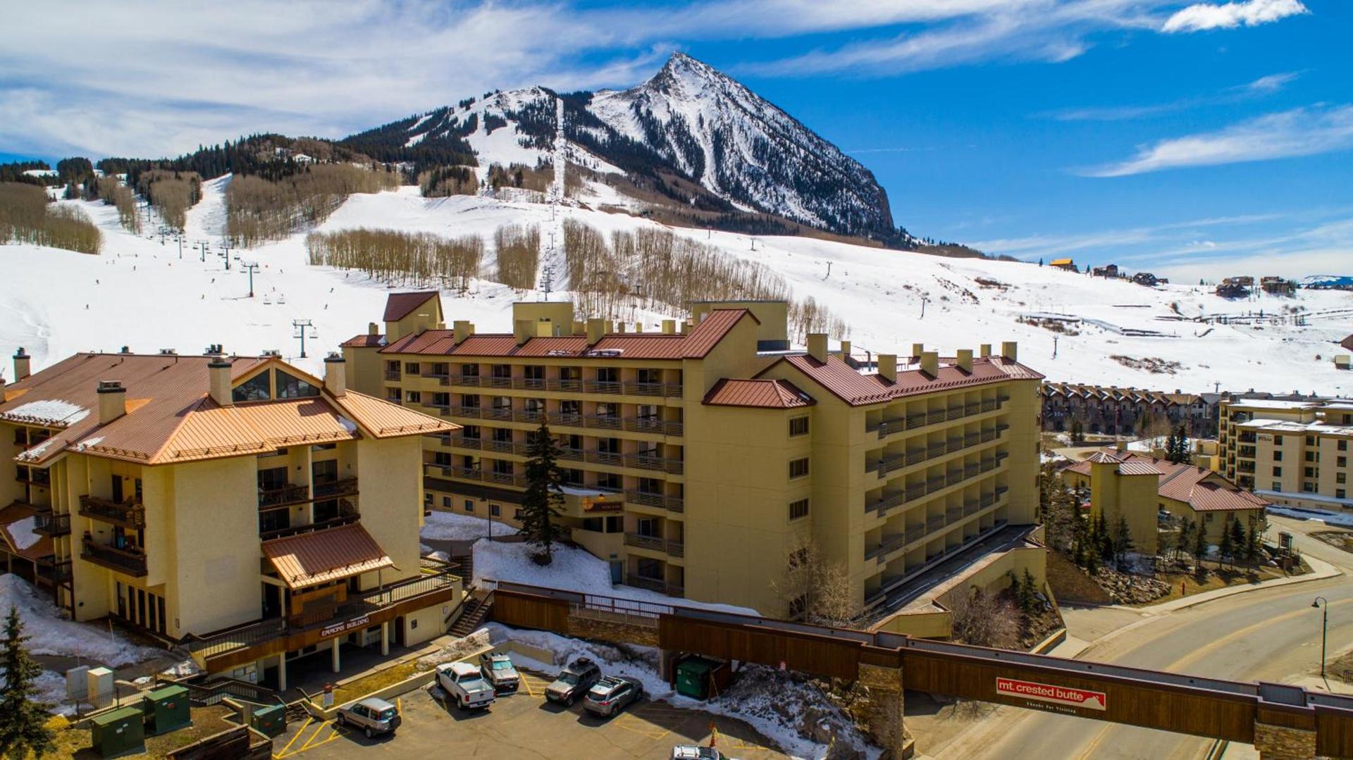 Elevation Hotel & Spa photo 57