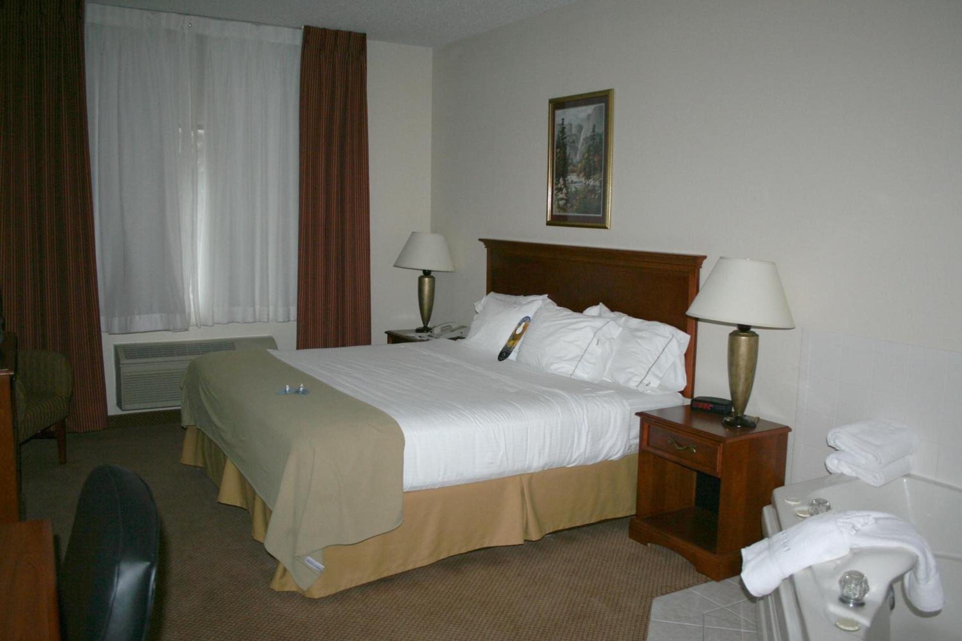Baymont by Wyndham Portage photo 38