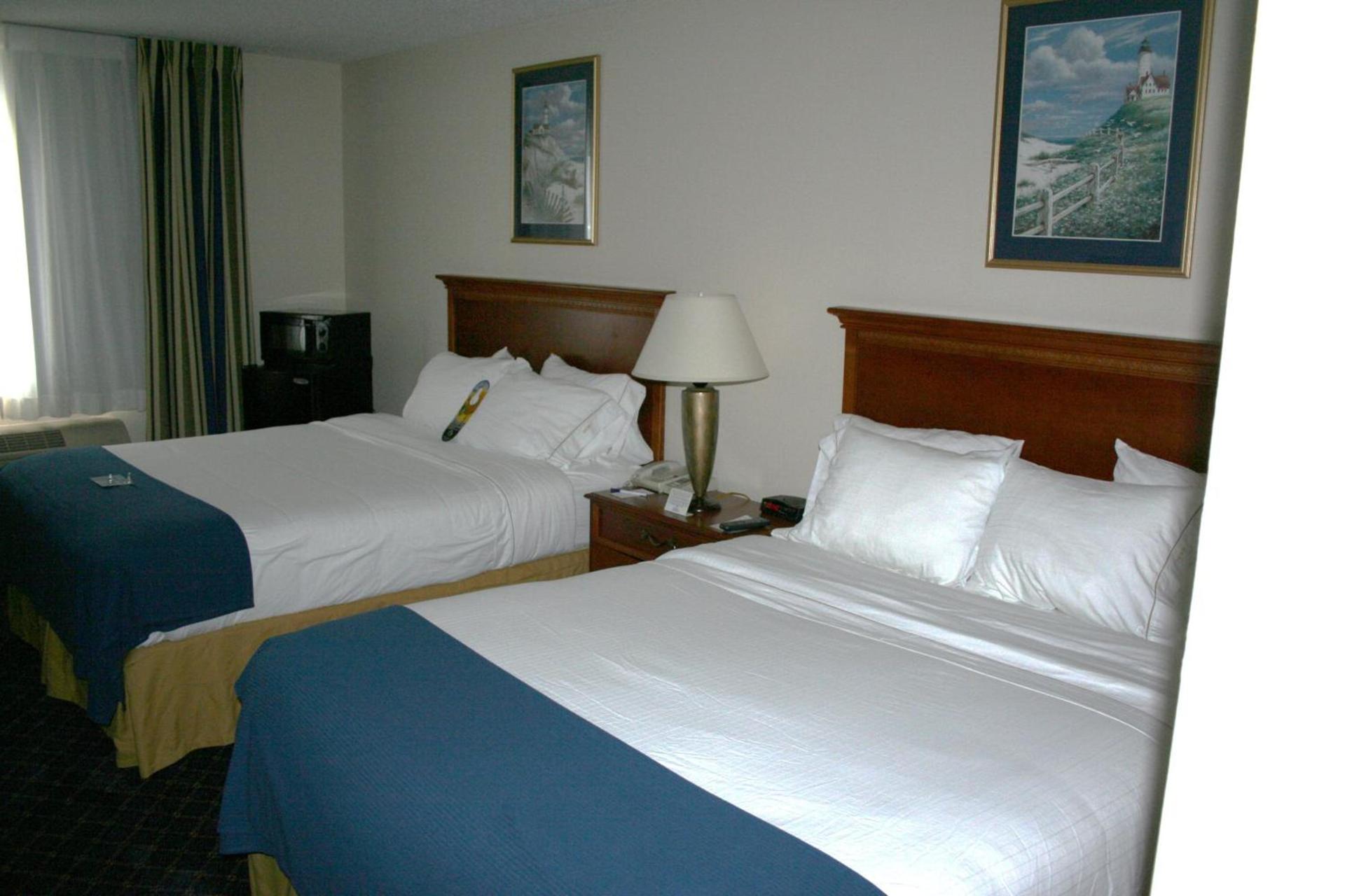 Baymont by Wyndham Portage photo 39