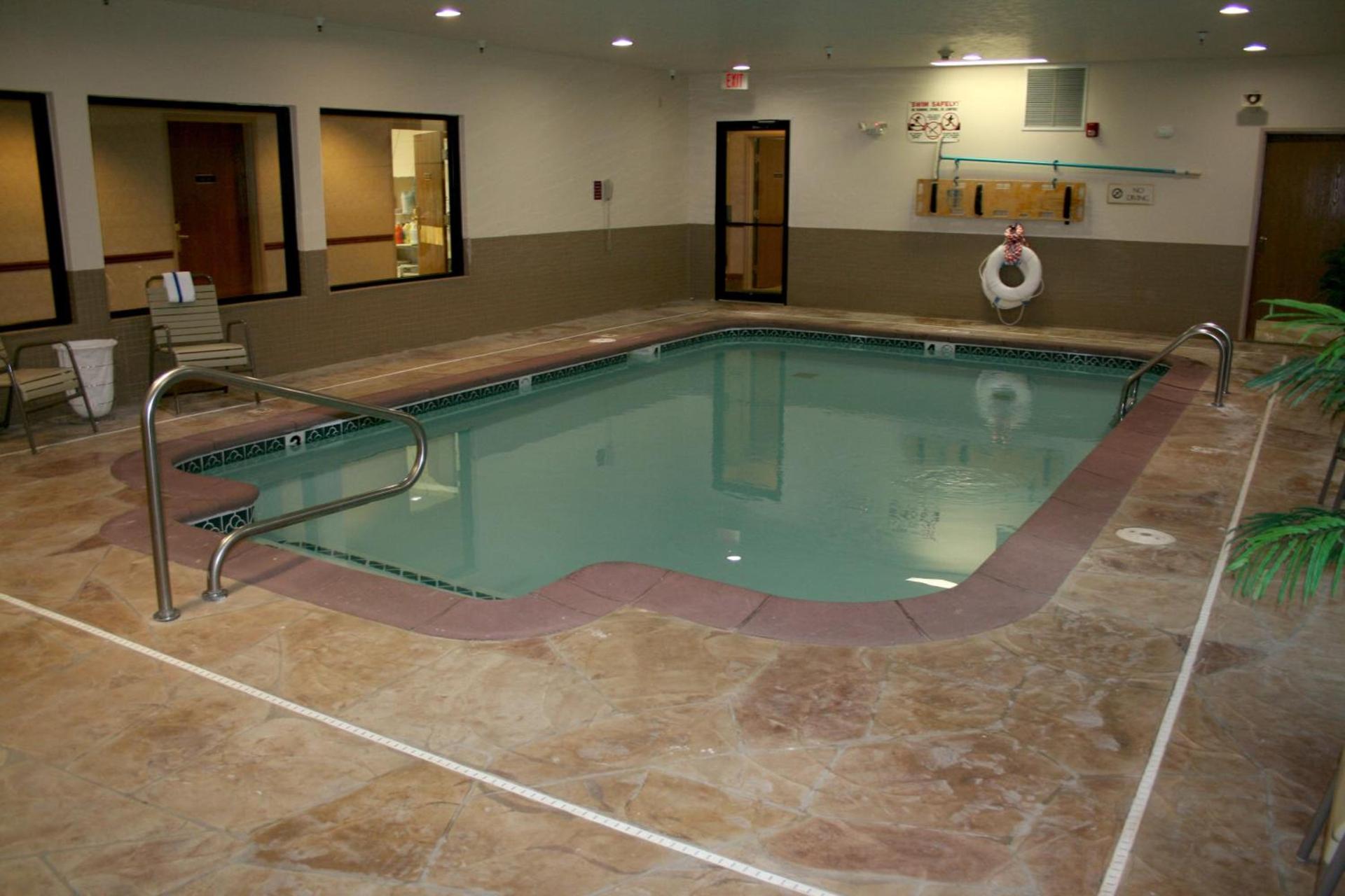 Baymont by Wyndham Portage photo 43