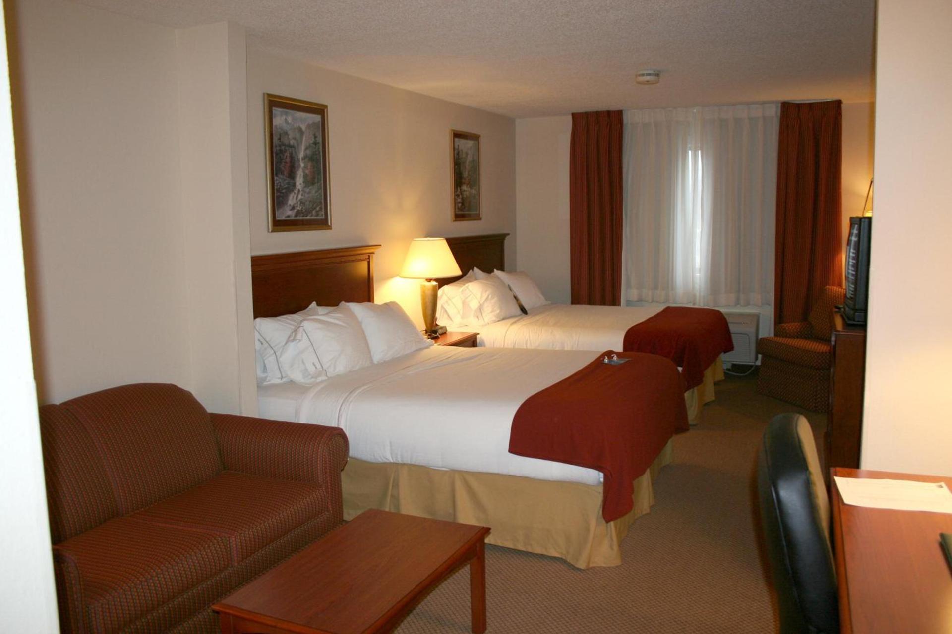 Baymont by Wyndham Portage photo 48