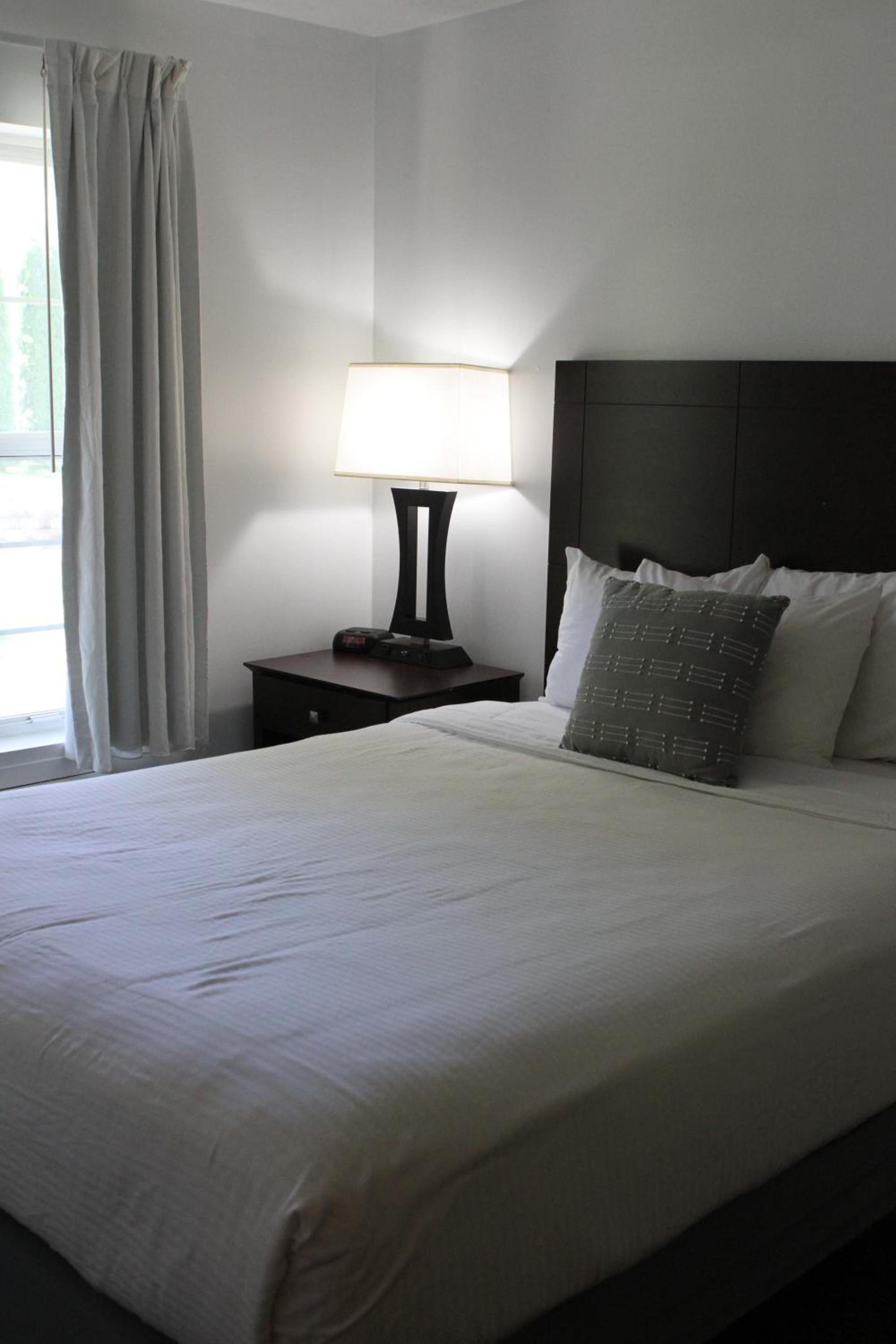 Bay Lodging Resort photo 18