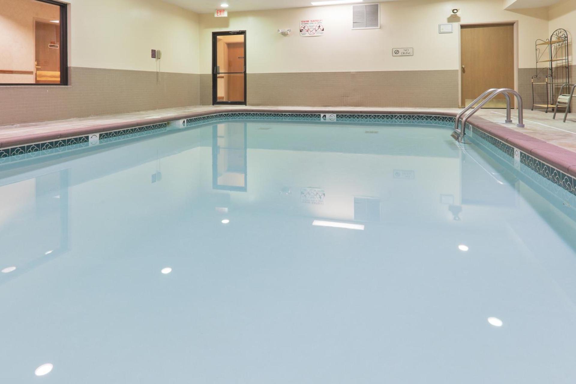 Baymont by Wyndham Portage photo 4