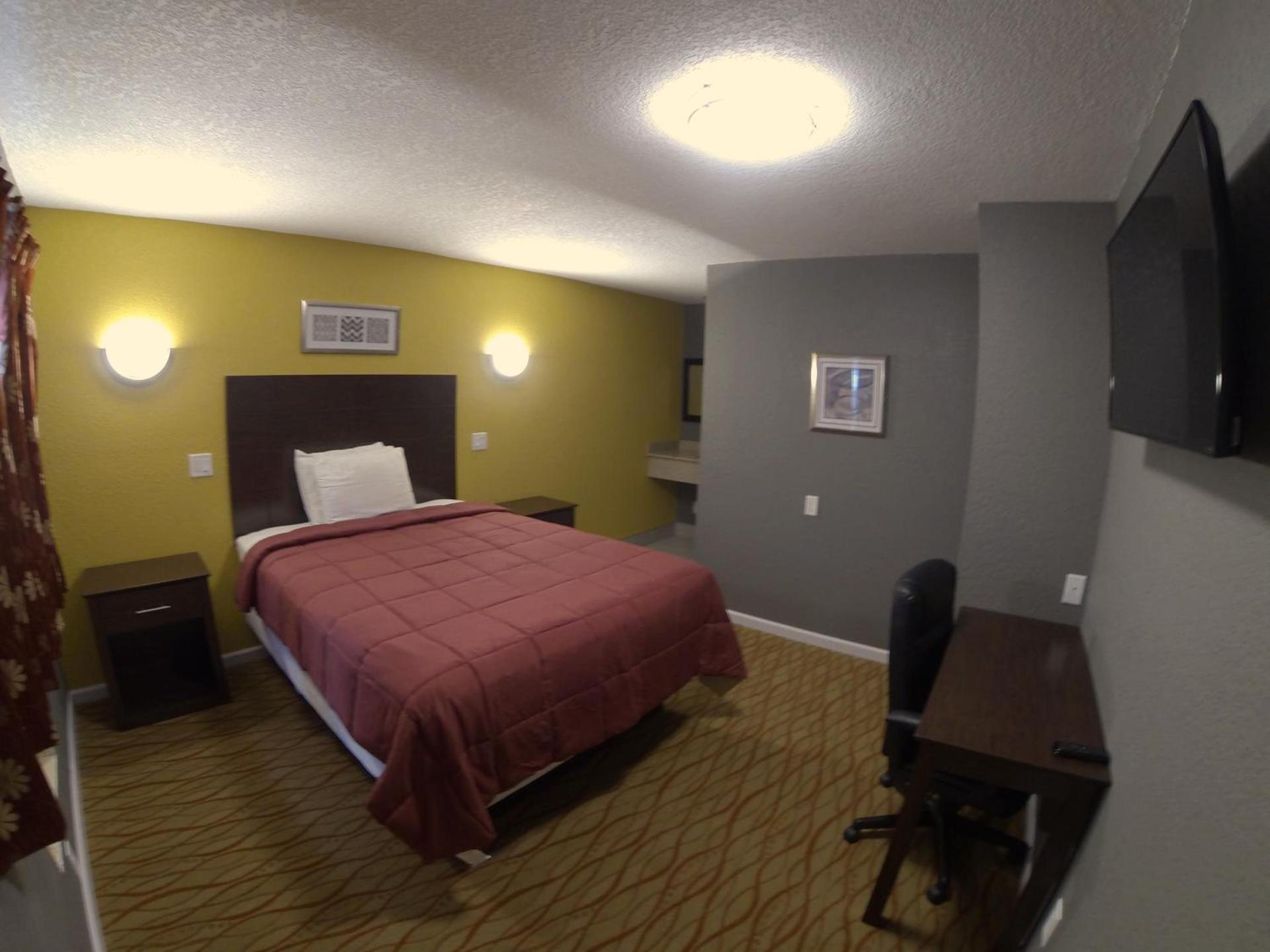 Cozy Rest Motel photo 1