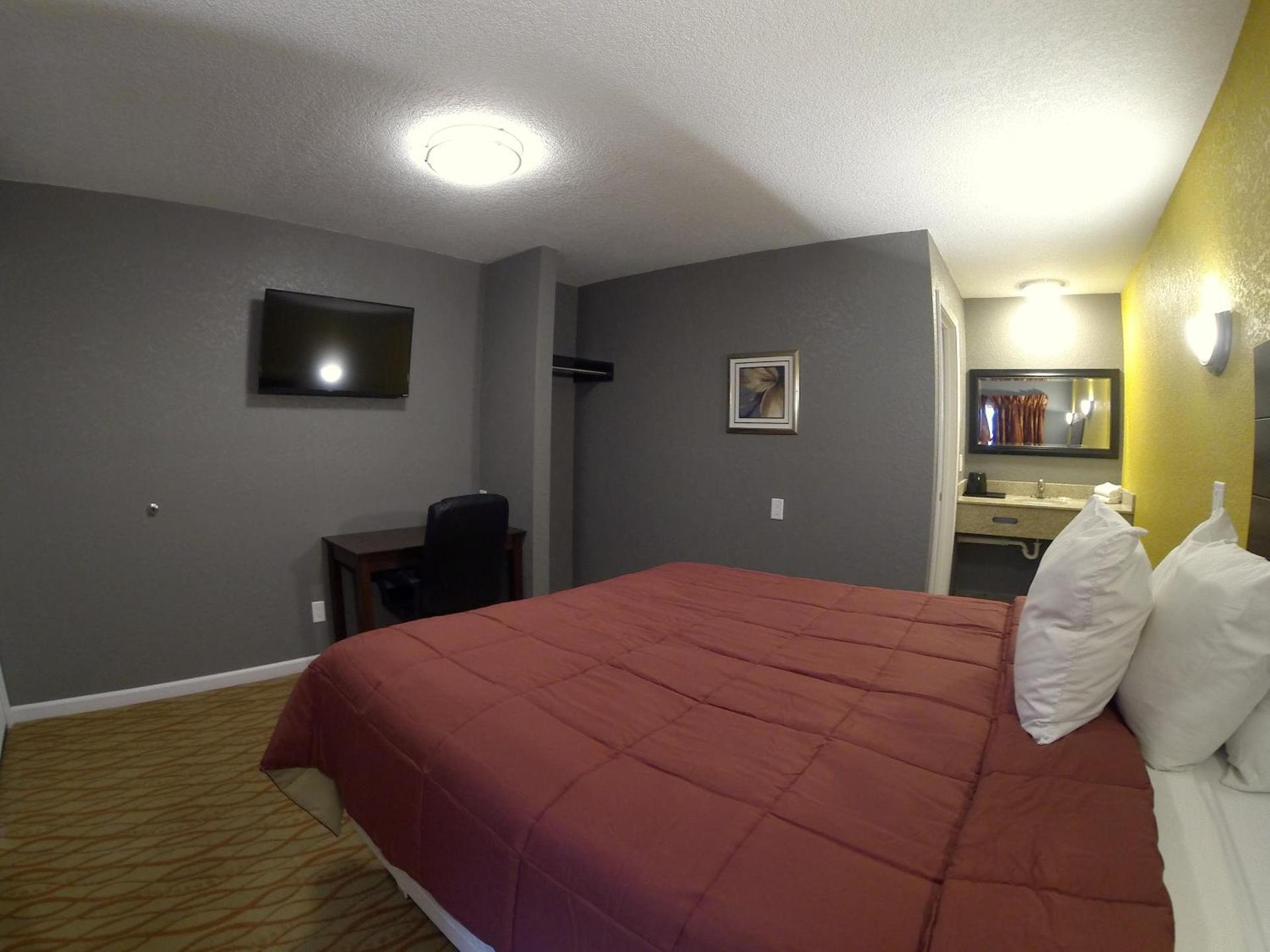 Cozy Rest Motel photo 5