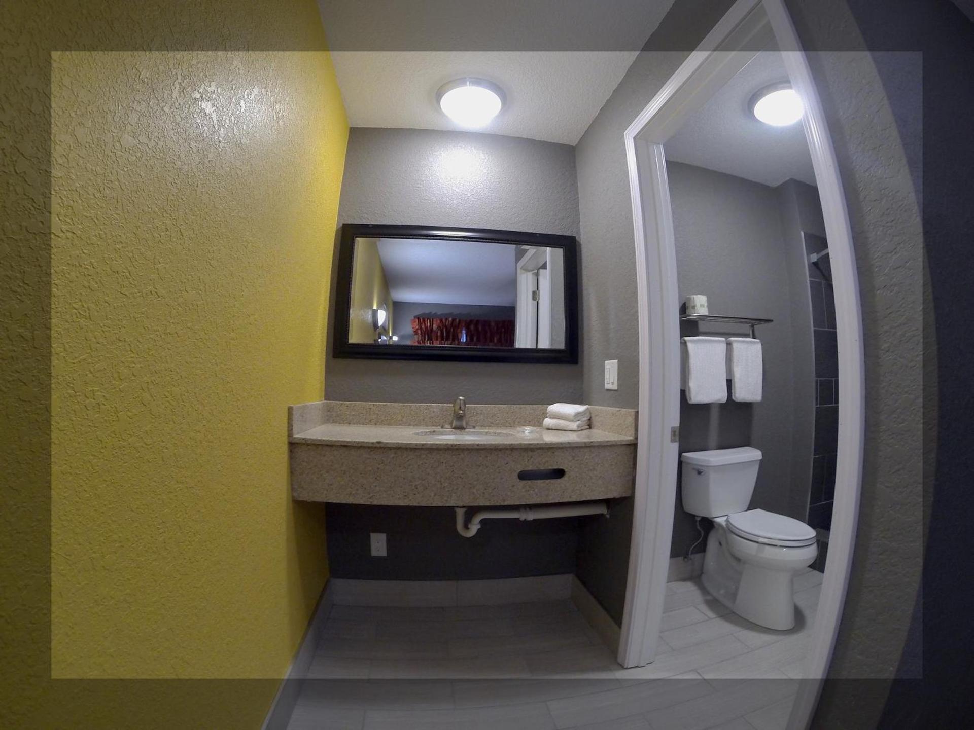 Cozy Rest Motel photo 3