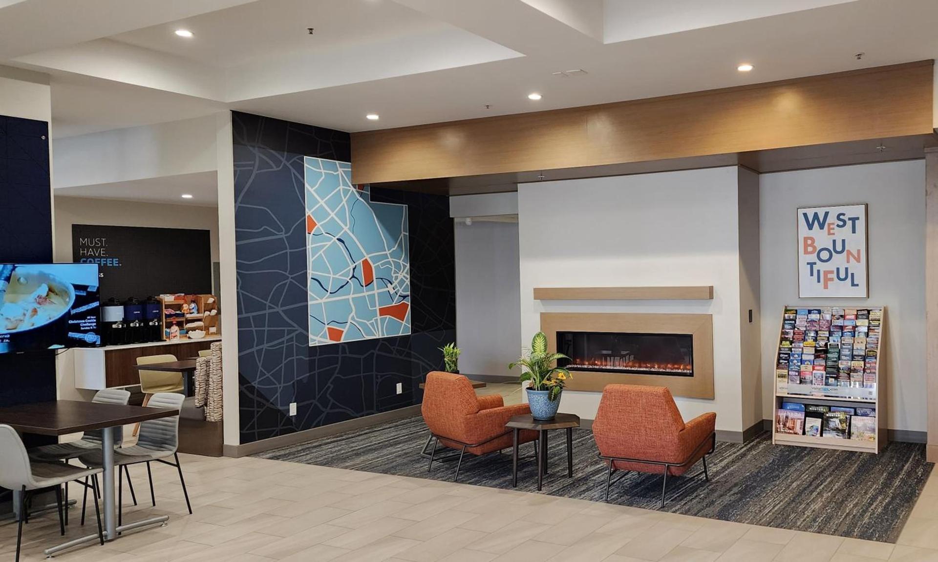 Holiday Inn Express & Suites Salt Lake City N - Bountiful photo 3