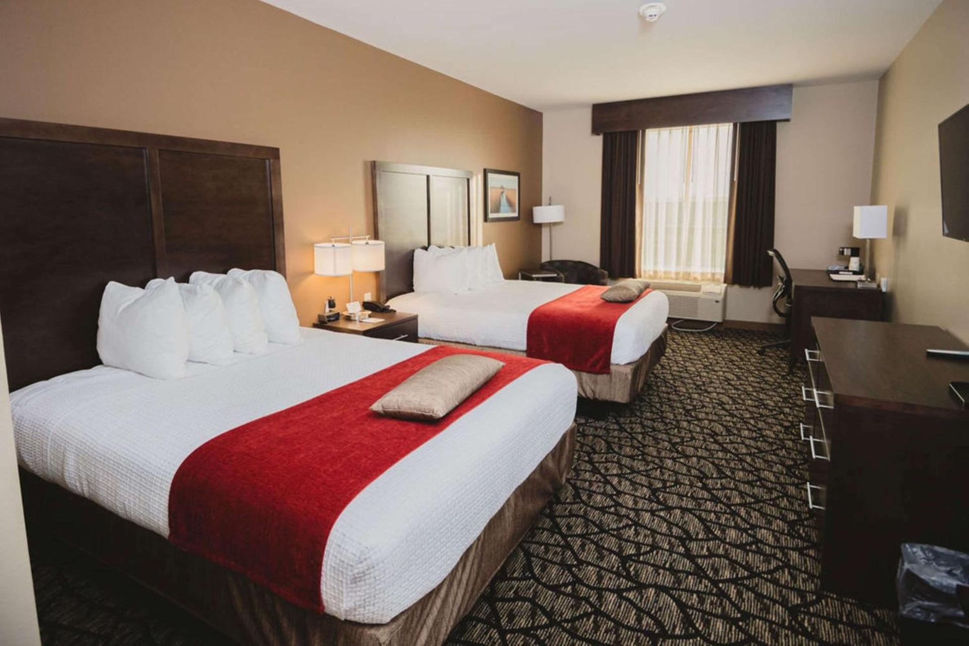 Best Western Plus Lakeview Hotel photo 5